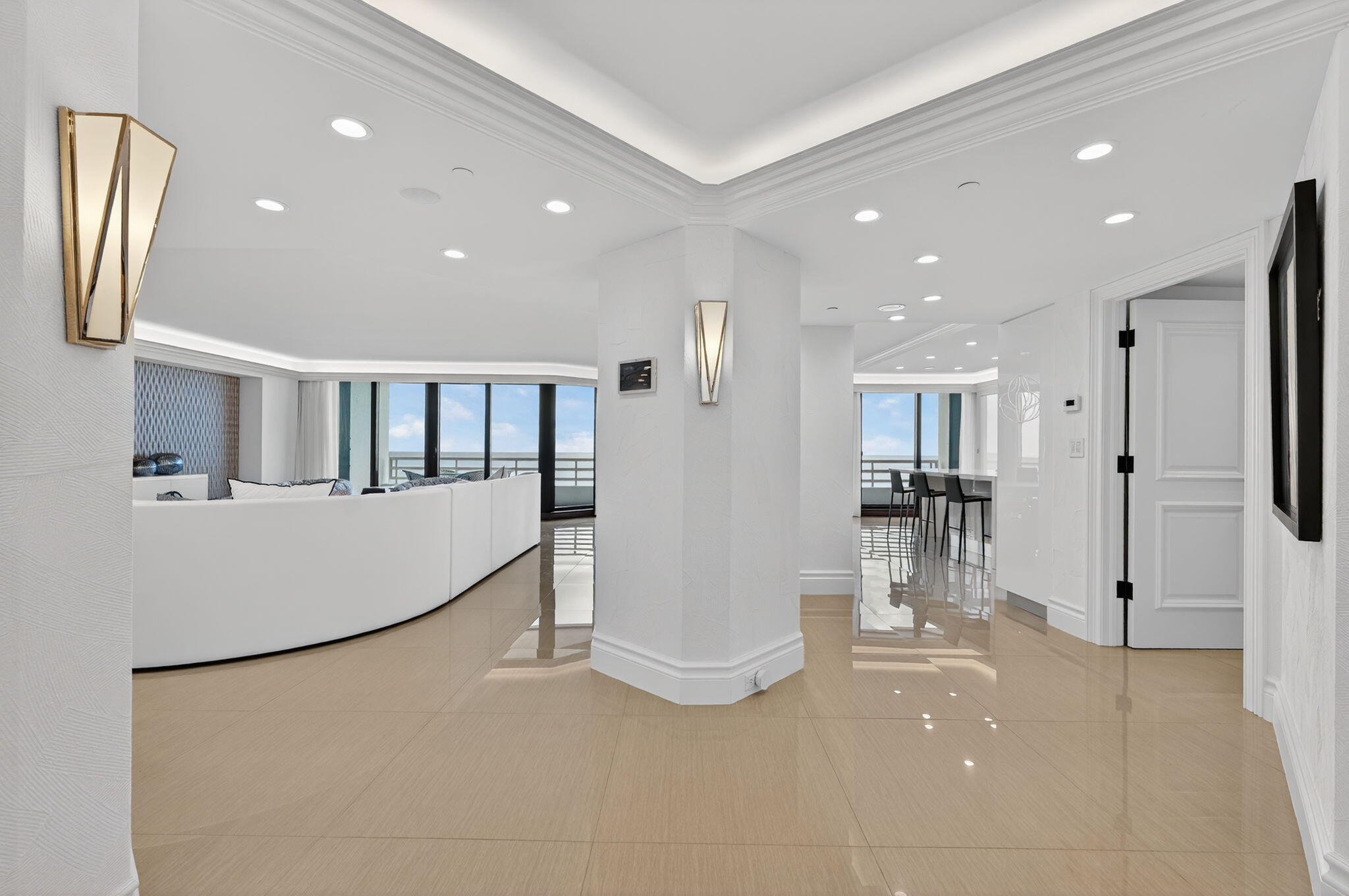 1400 S Ocean #605 Boca Raton, FL 33432