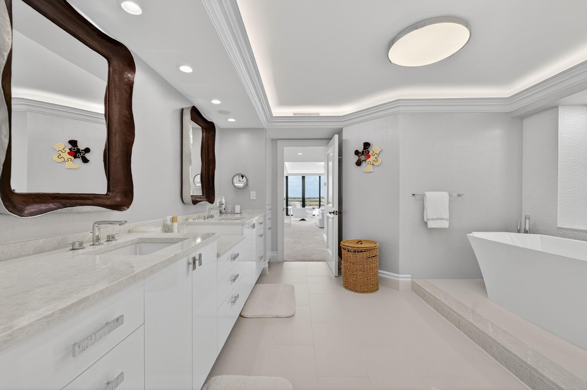 1400 S Ocean #605 Boca Raton, FL 33432