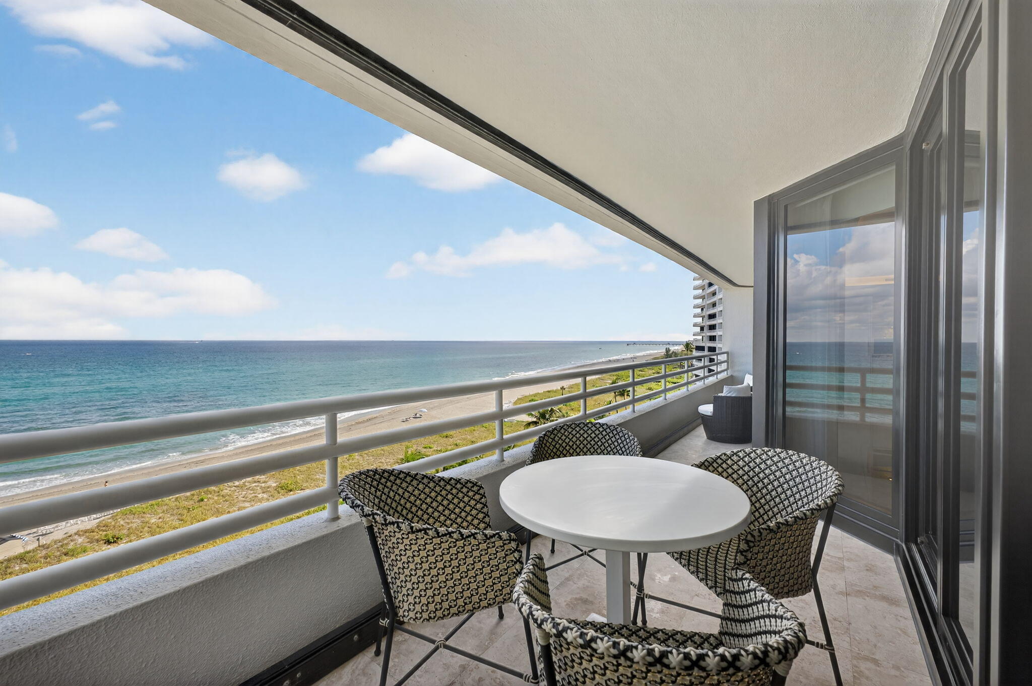 1400 S Ocean #605 Boca Raton, FL 33432