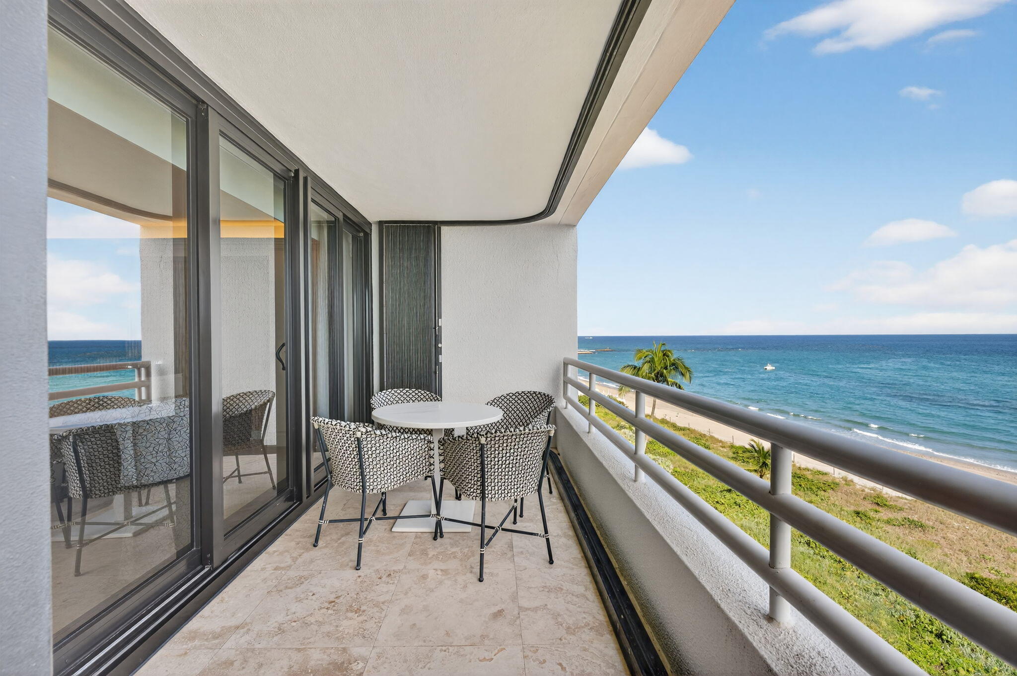 1400 S Ocean #605 Boca Raton, FL 33432
