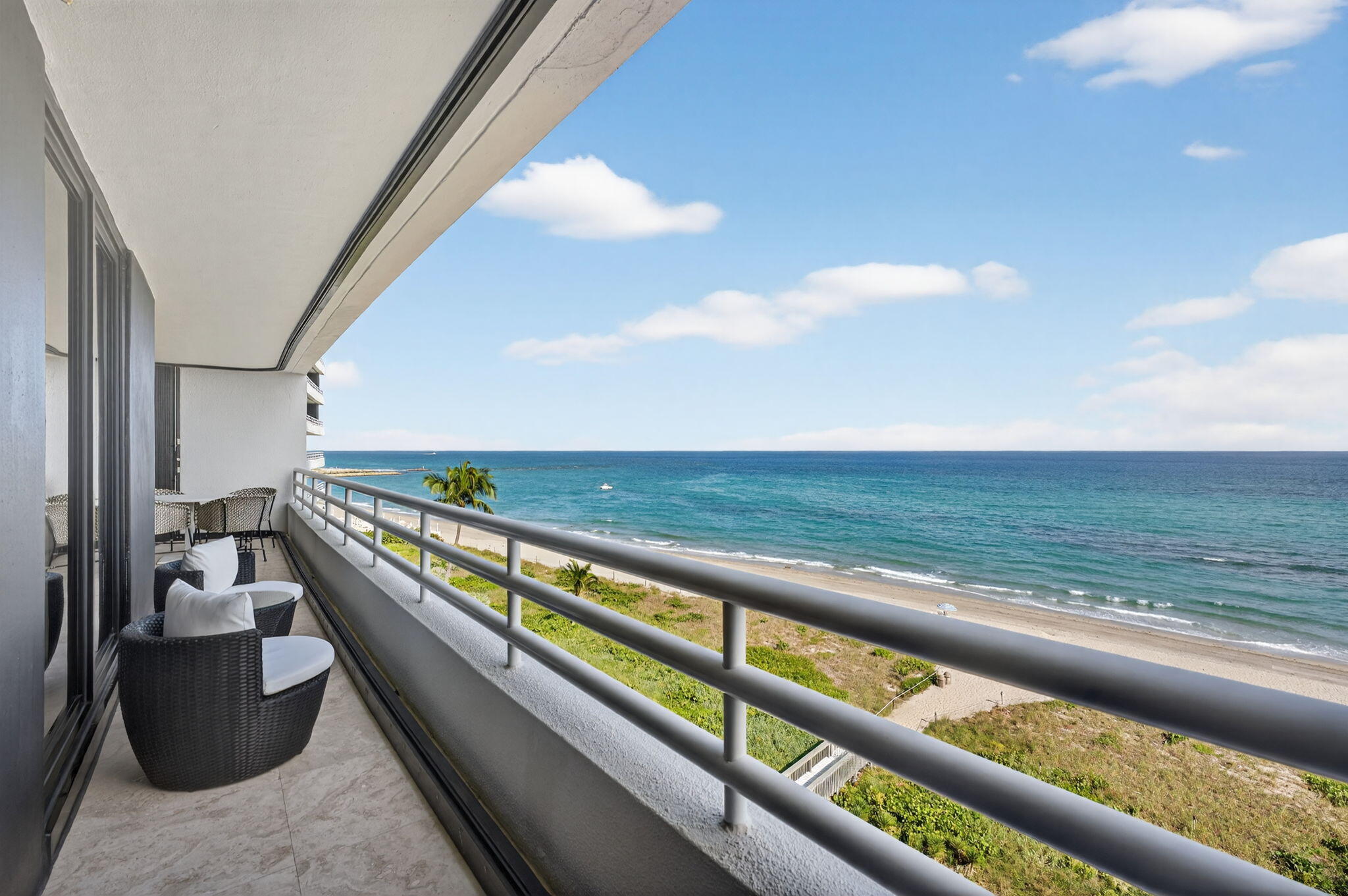 1400 S Ocean #605 Boca Raton, FL 33432