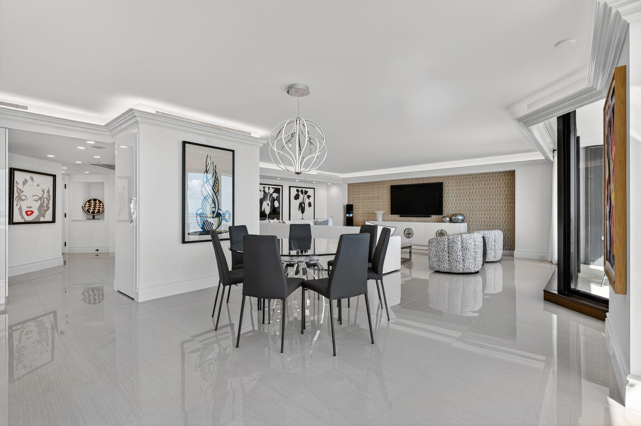 1400 S Ocean #605 Boca Raton, FL 33432