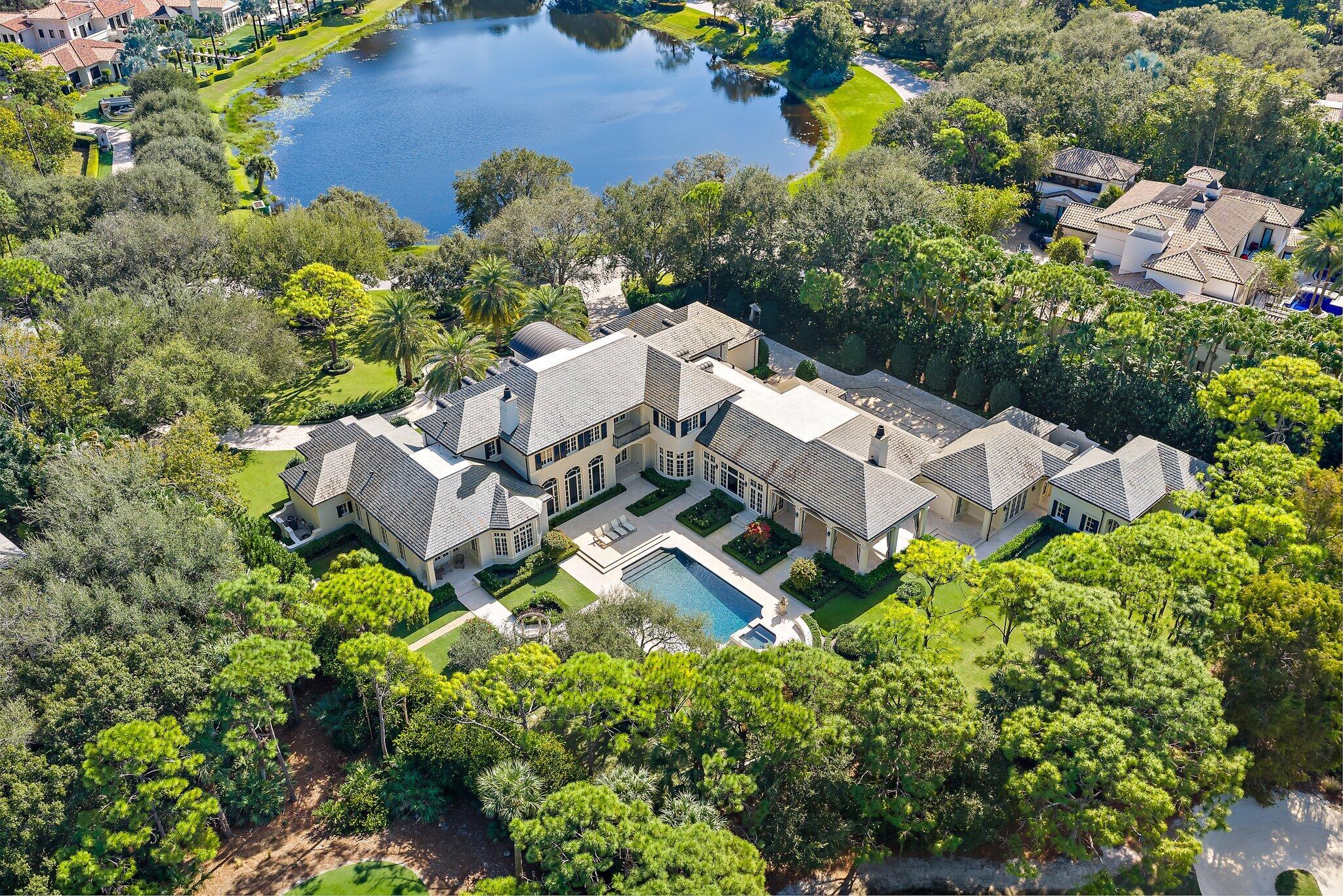 146 Bears Clb Dr Jupiter, FL 33477