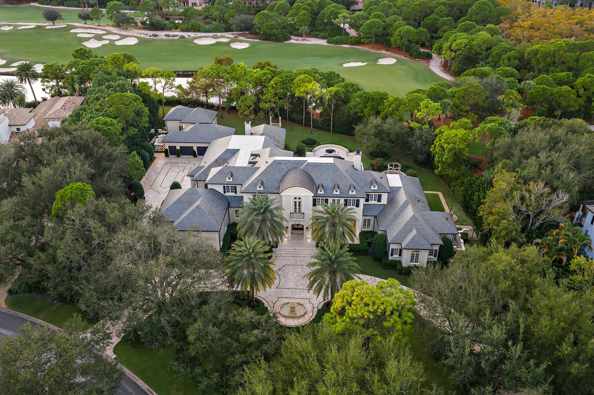 146 Bears Clb Dr Jupiter, FL 33477