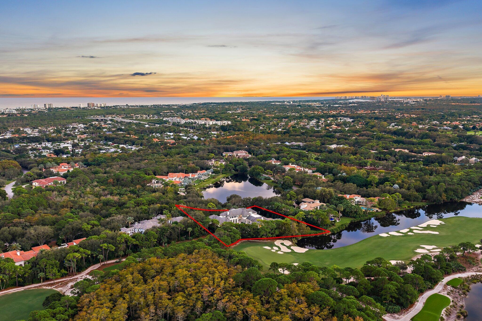 146 Bears Clb Dr Jupiter, FL 33477