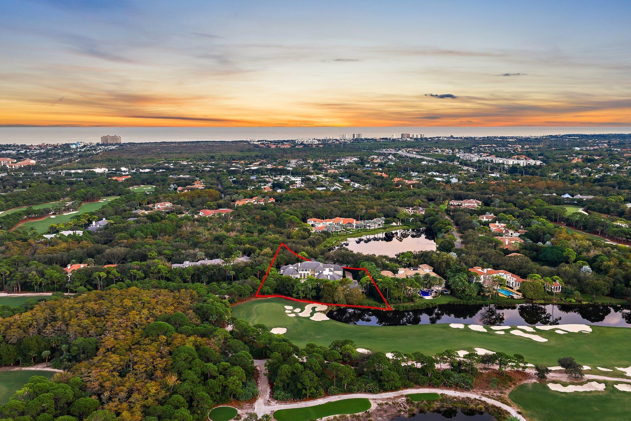 146 Bears Clb Dr Jupiter, FL 33477