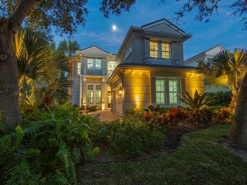 400 Oceanview Ln Vero Beach, FL 32963