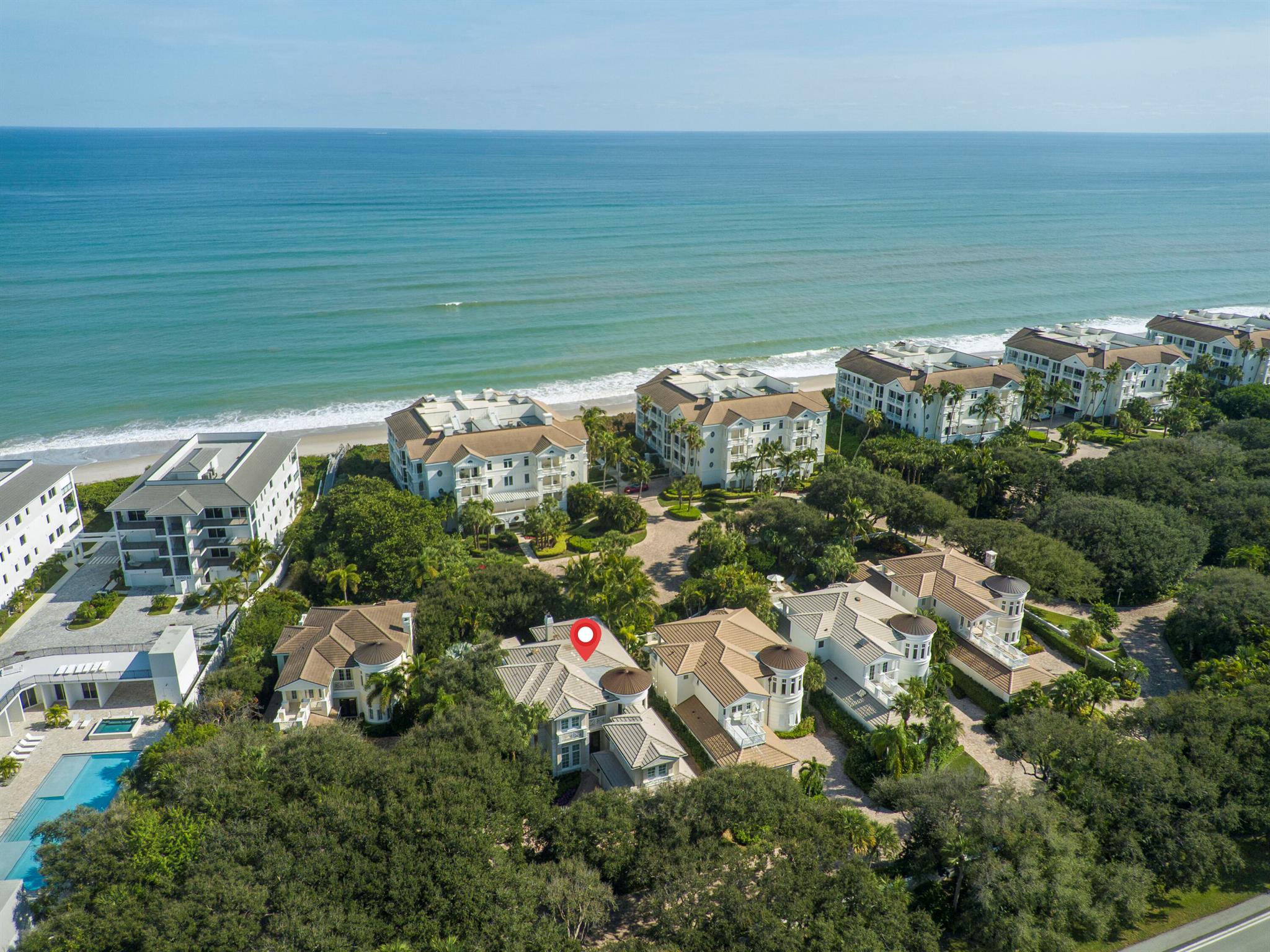 400 Oceanview Ln Vero Beach, FL 32963