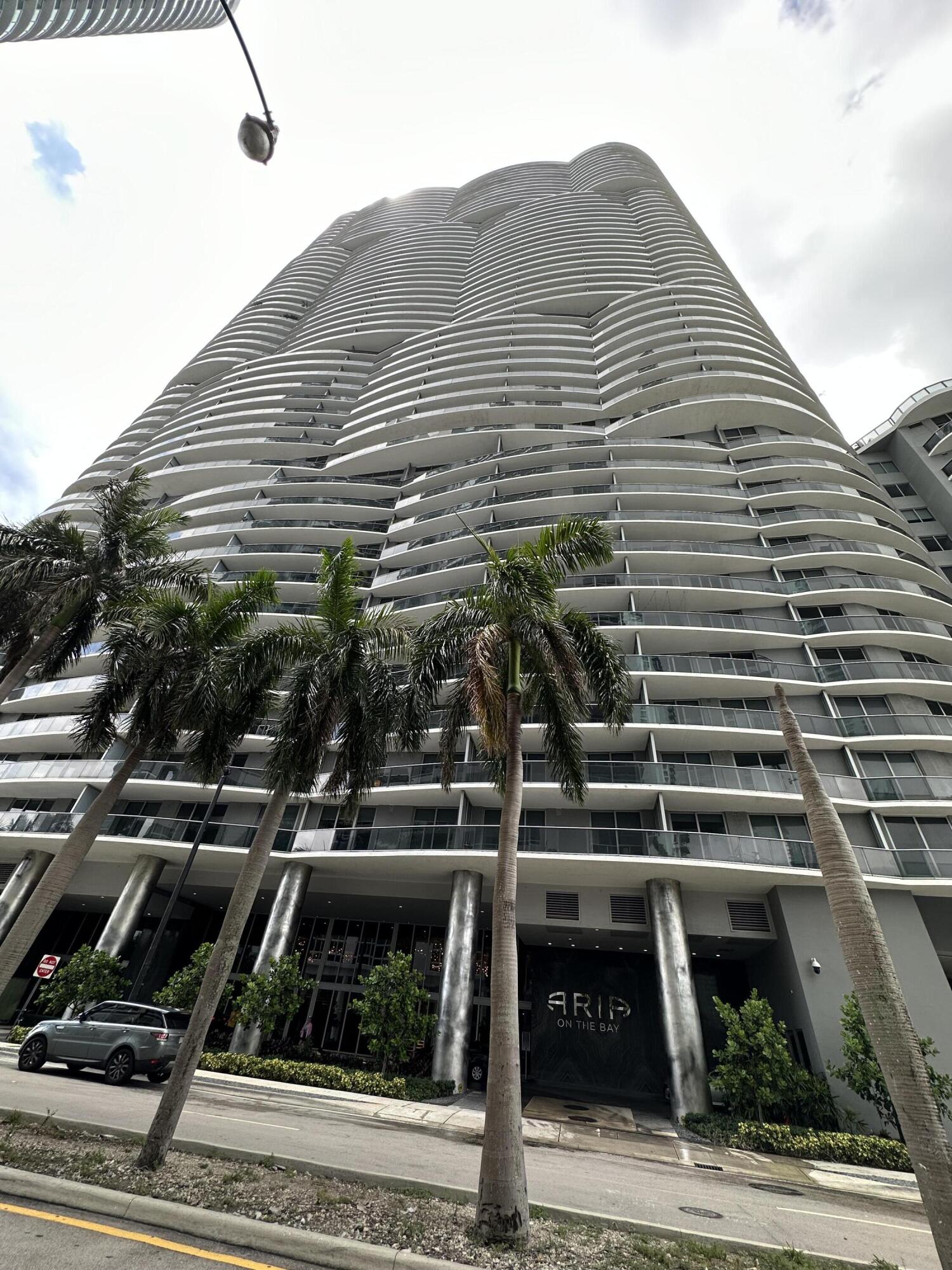 image Aria on the Bay133