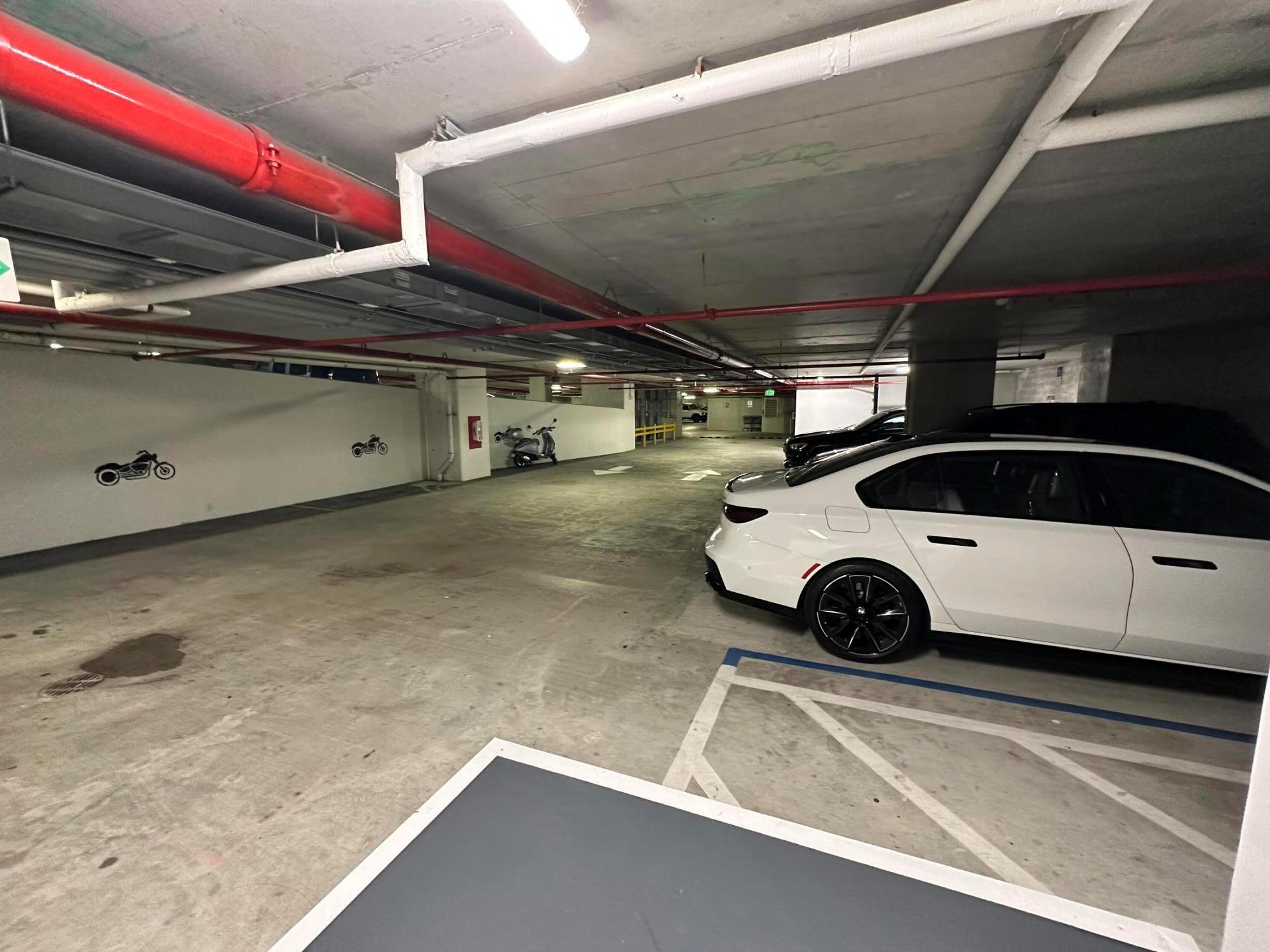 image Aria On The Bay Condo37