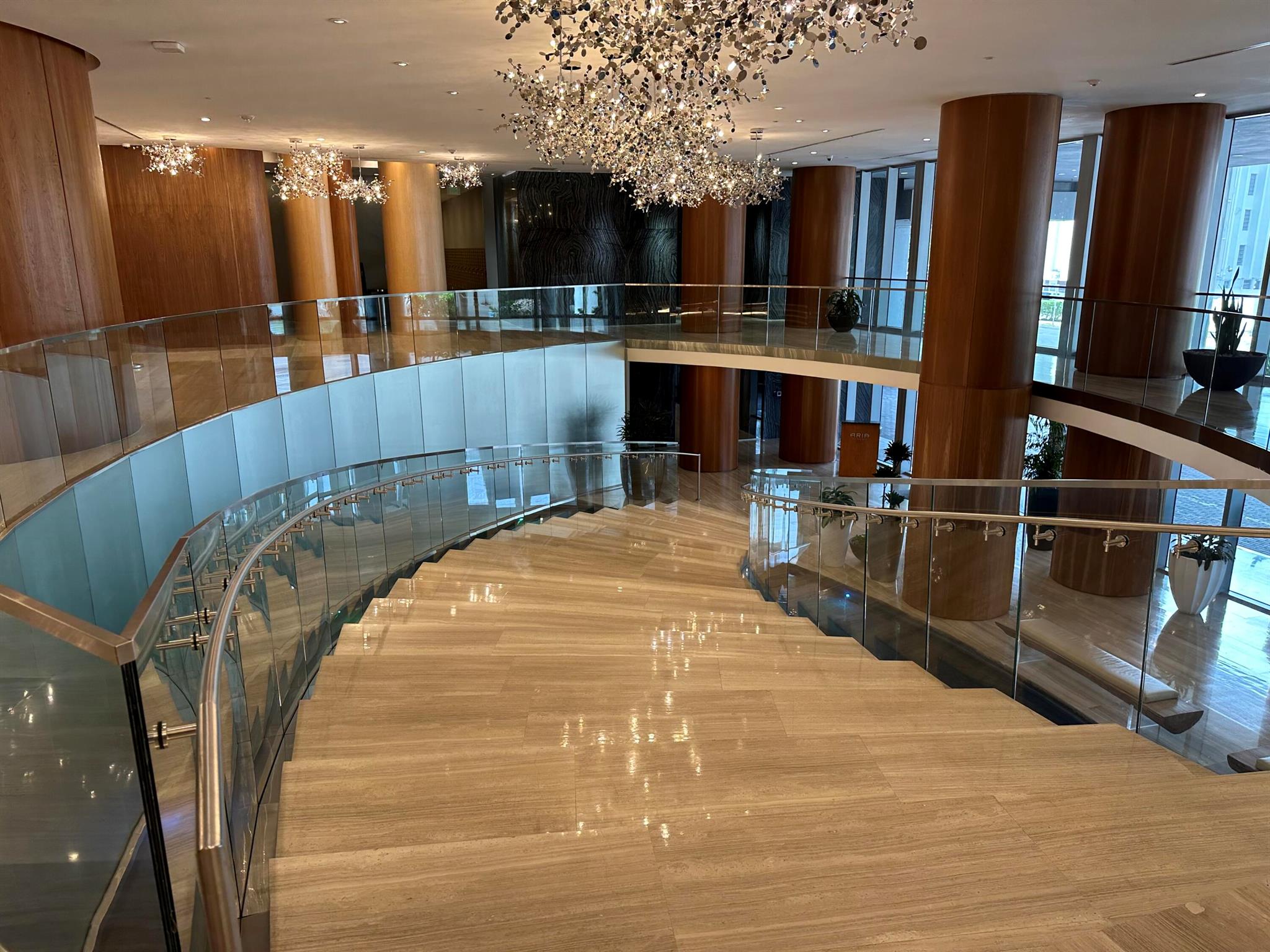 image Aria On The Bay Condo40