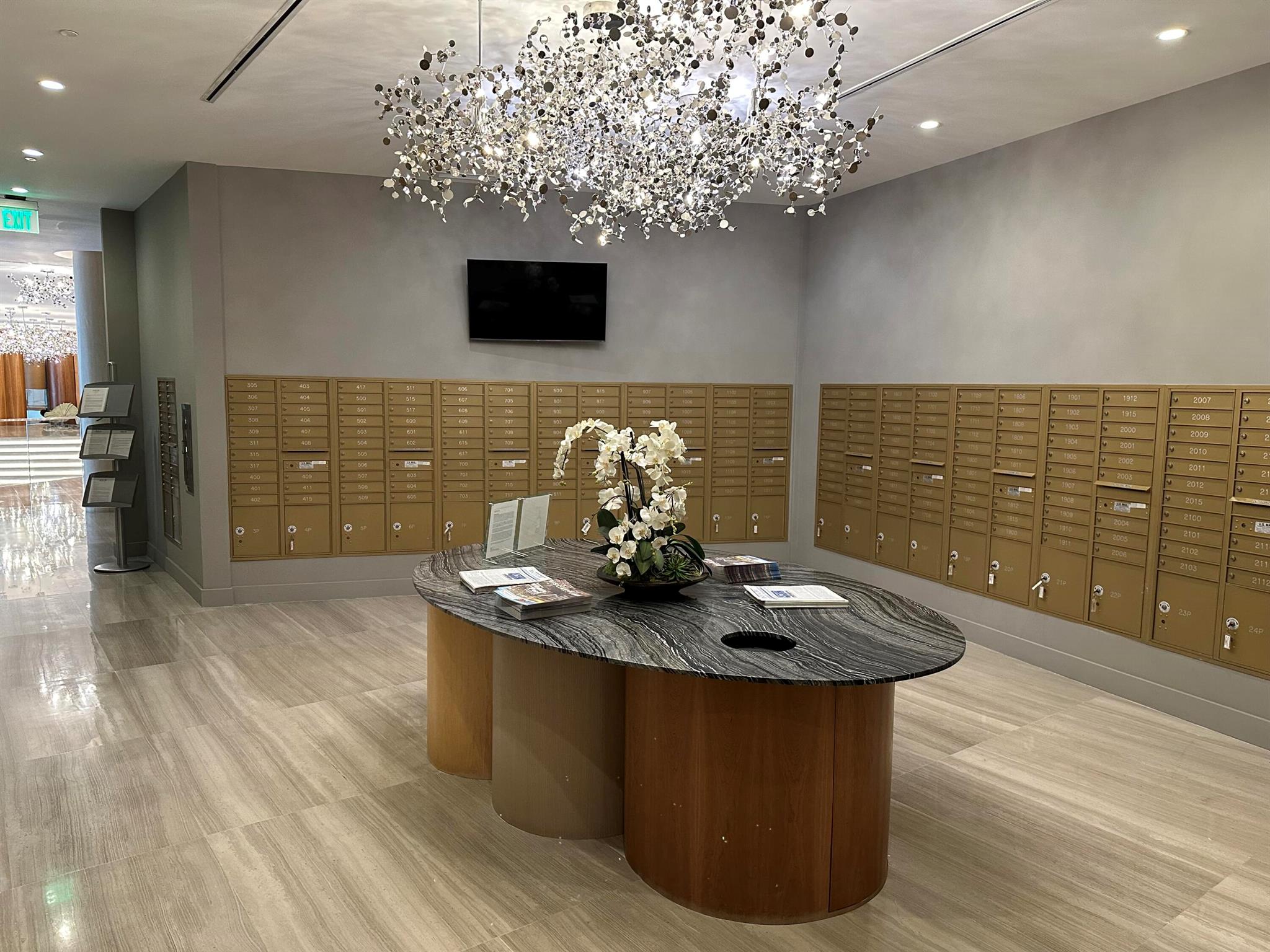 image Aria On The Bay Condo41