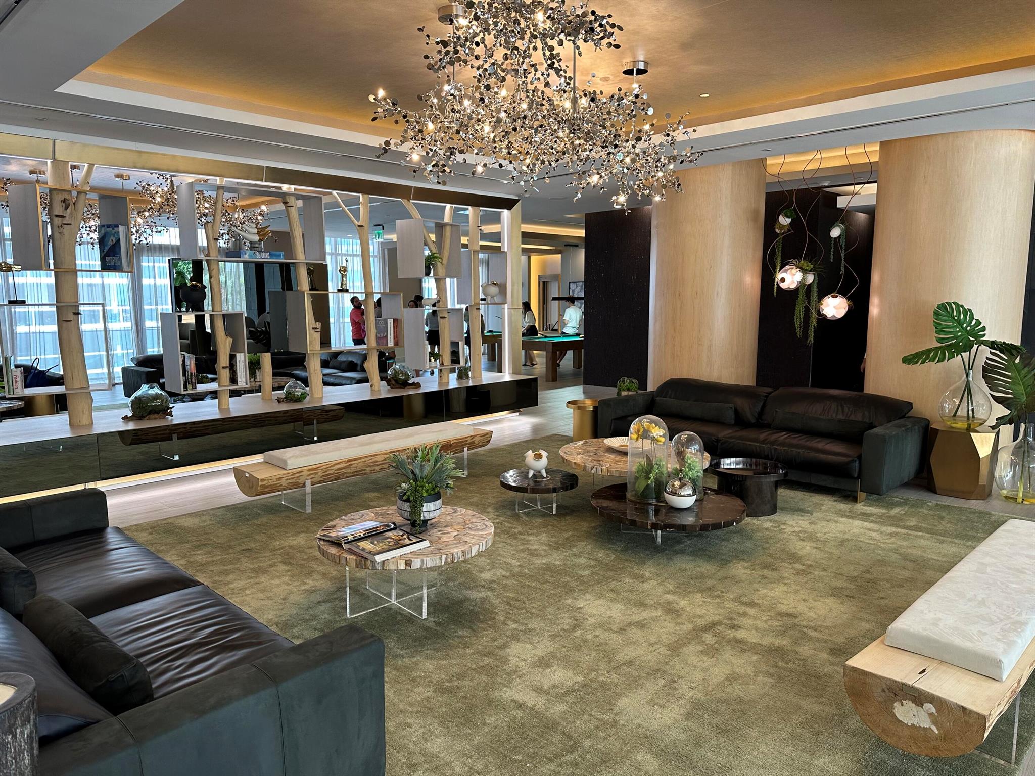 image Aria On The Bay Condo48