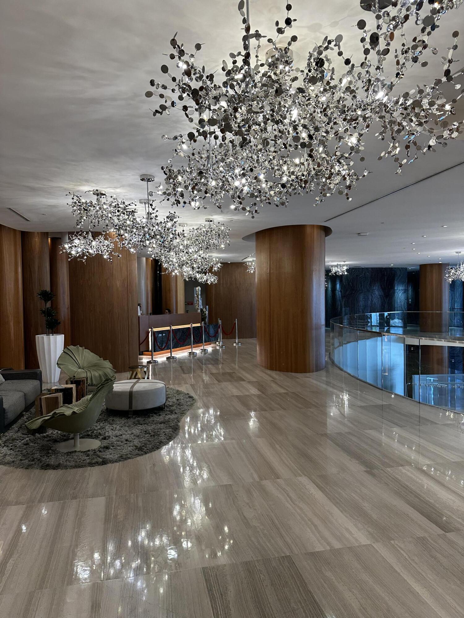 image Aria on the Bay77