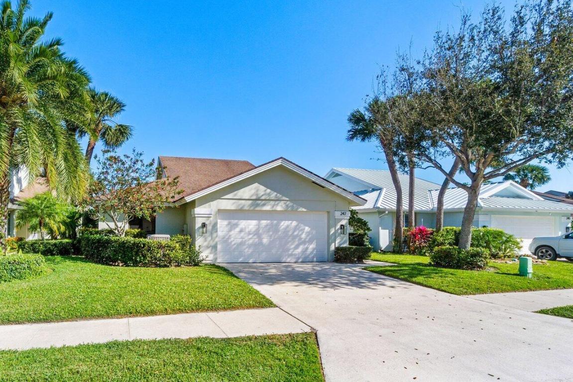 247 River Park Jupiter, FL 33477
