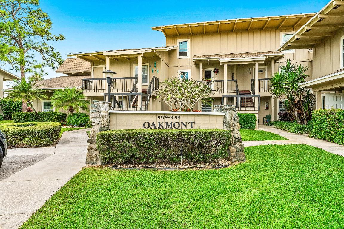 9179 SE Riverfront #F Jupiter, FL 33469