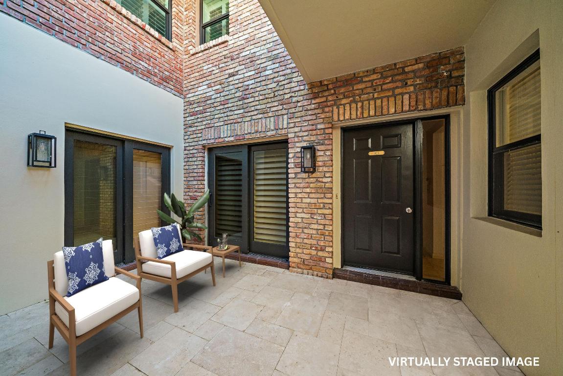 11890 SE Hill Clb #103 Jupiter, FL 33469