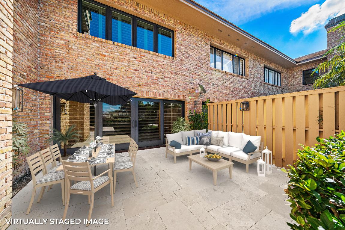 11890 SE Hill Clb #103 Jupiter, FL 33469