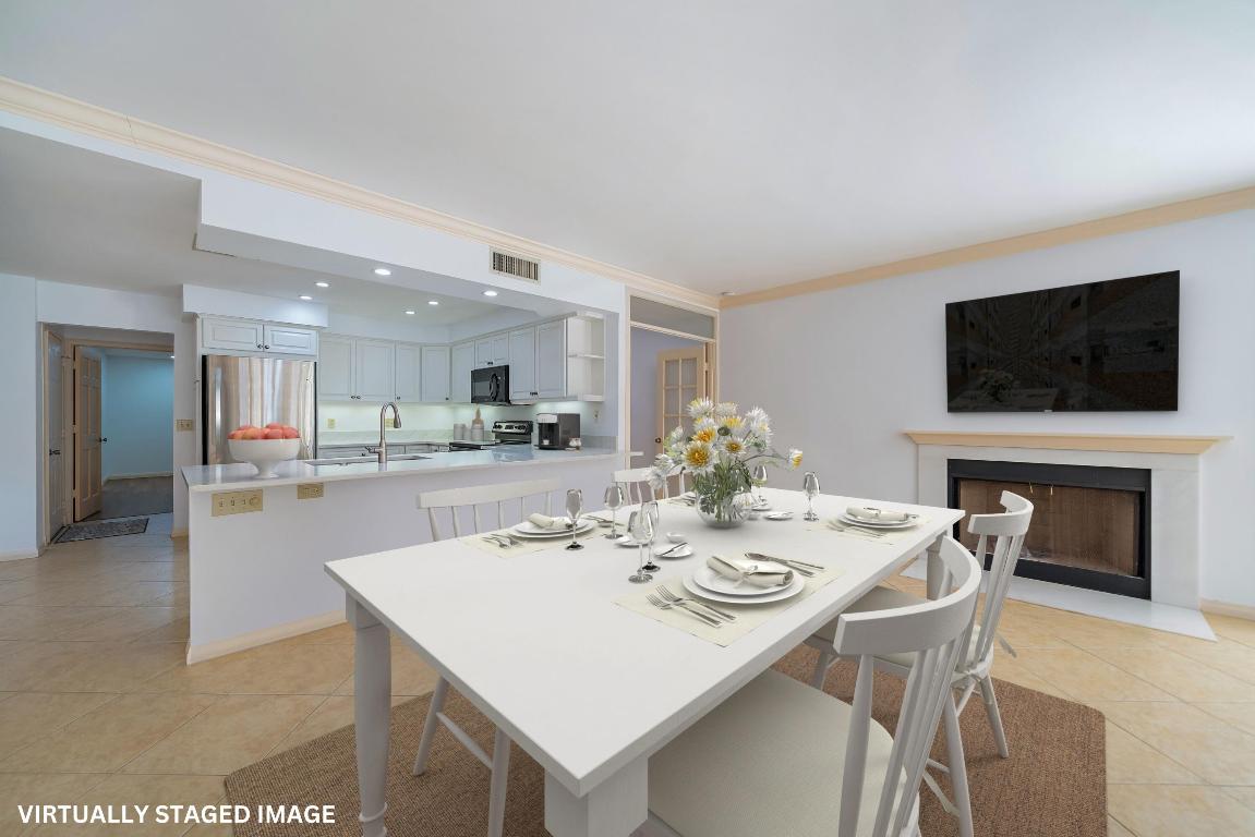 11890 SE Hill Clb #103 Jupiter, FL 33469