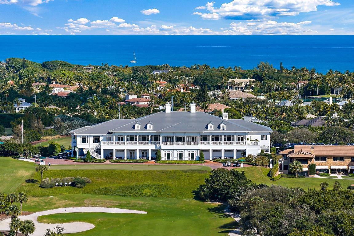 11890 SE Hill Clb #103 Jupiter, FL 33469