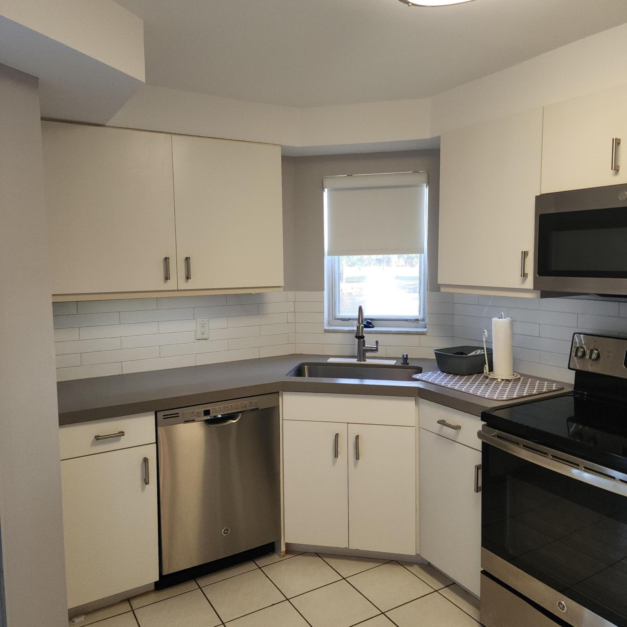 3597 Birdie #202 Lake Worth, FL 33467