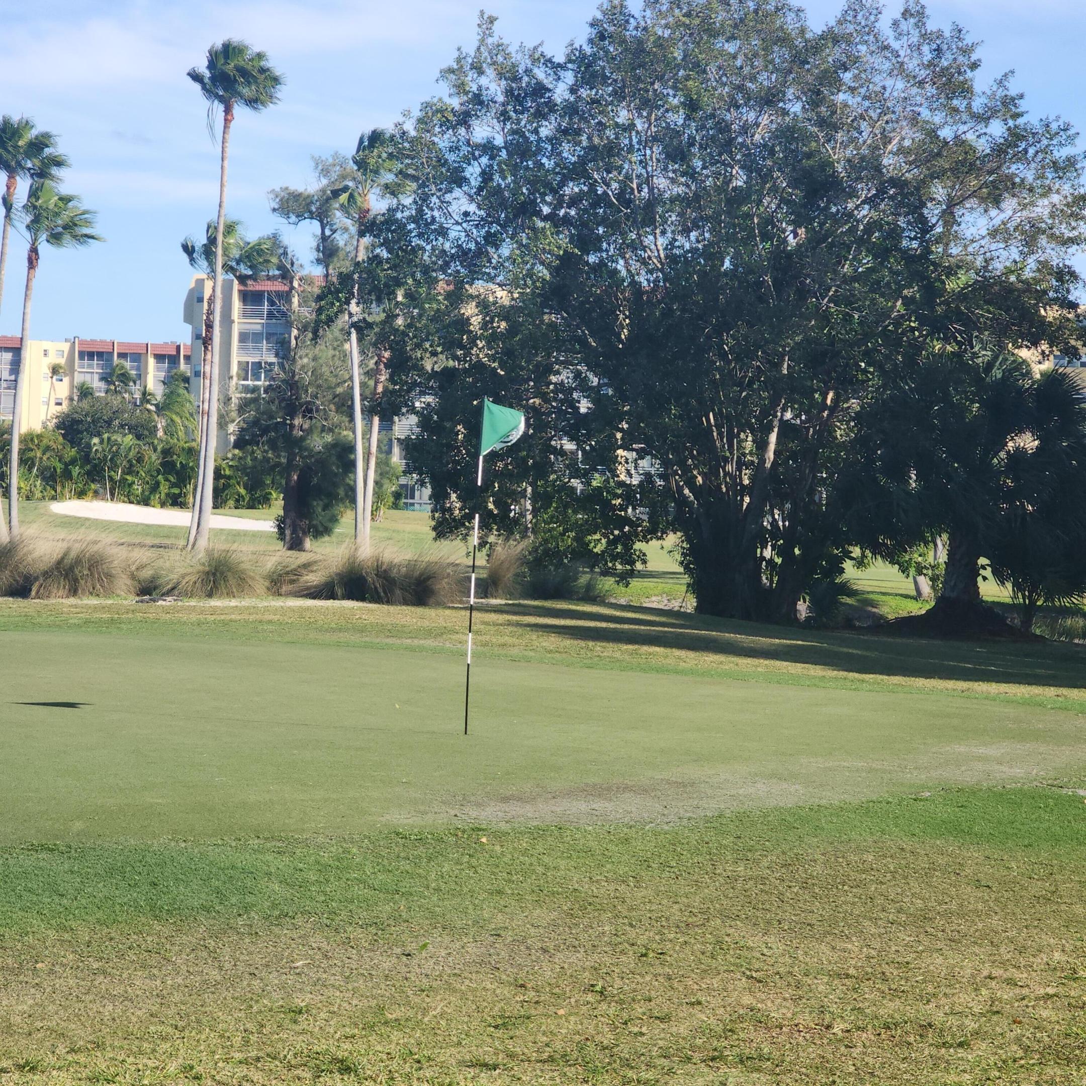 3597 Birdie #202 Lake Worth, FL 33467