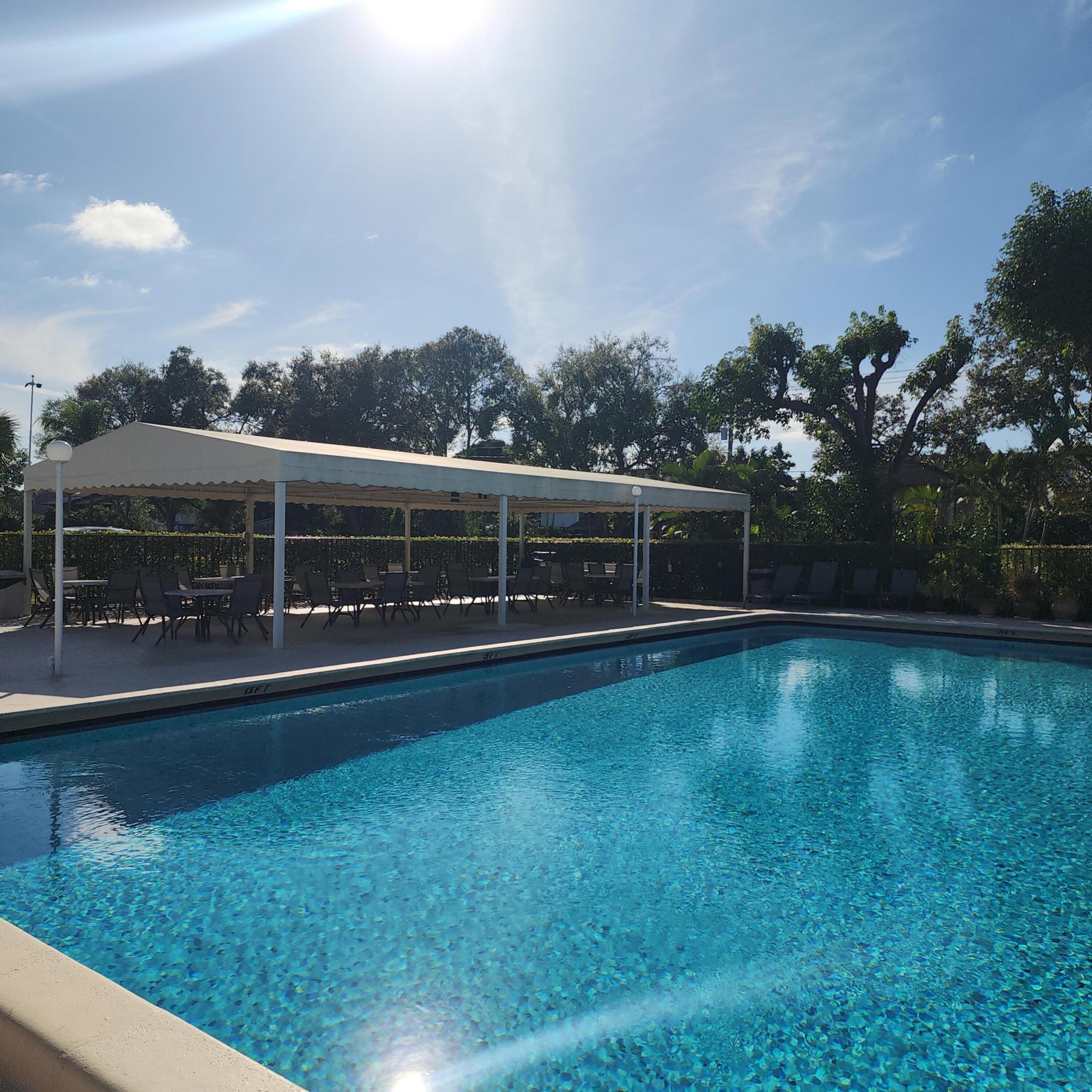 3597 Birdie #202 Lake Worth, FL 33467