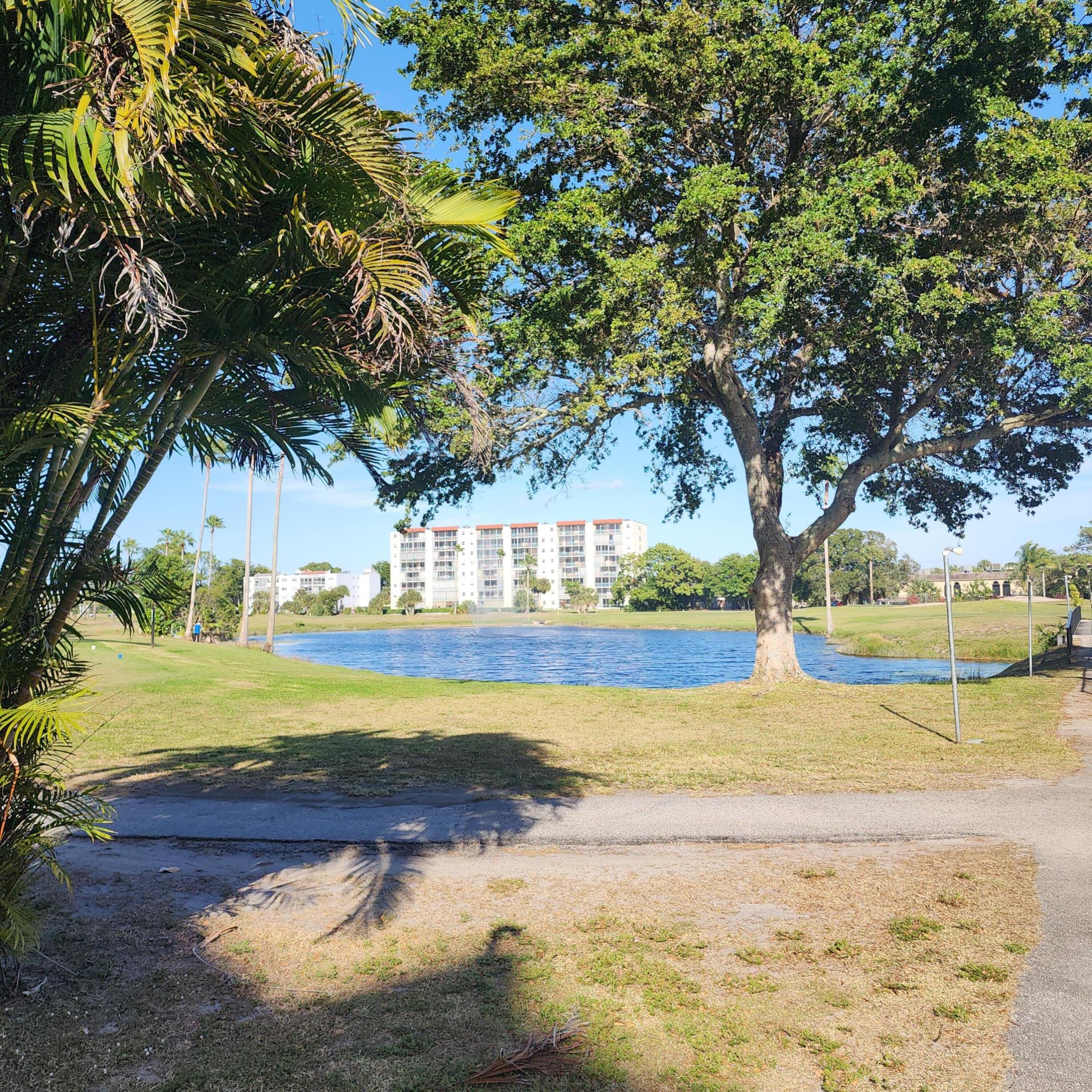 3597 Birdie #202 Lake Worth, FL 33467