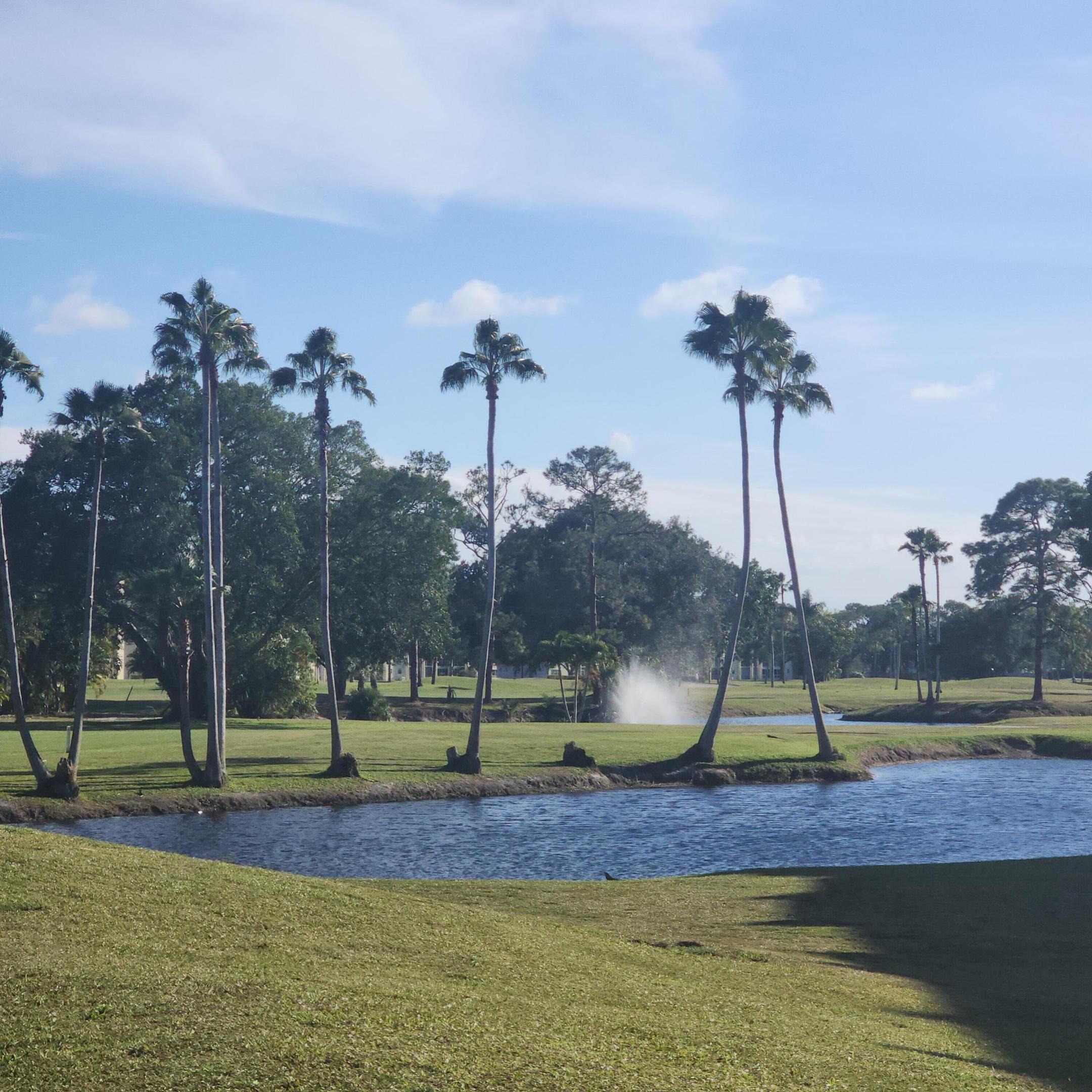 3597 Birdie #202 Lake Worth, FL 33467