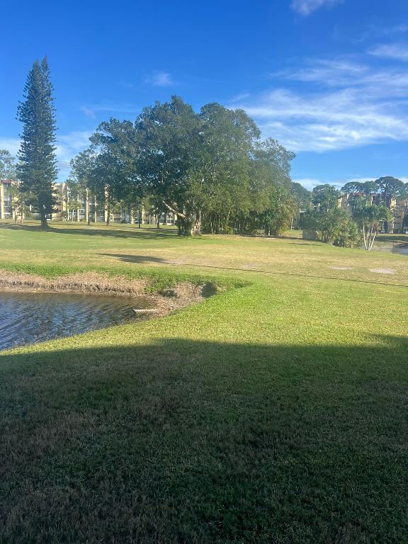 3597 Birdie #202 Lake Worth, FL 33467