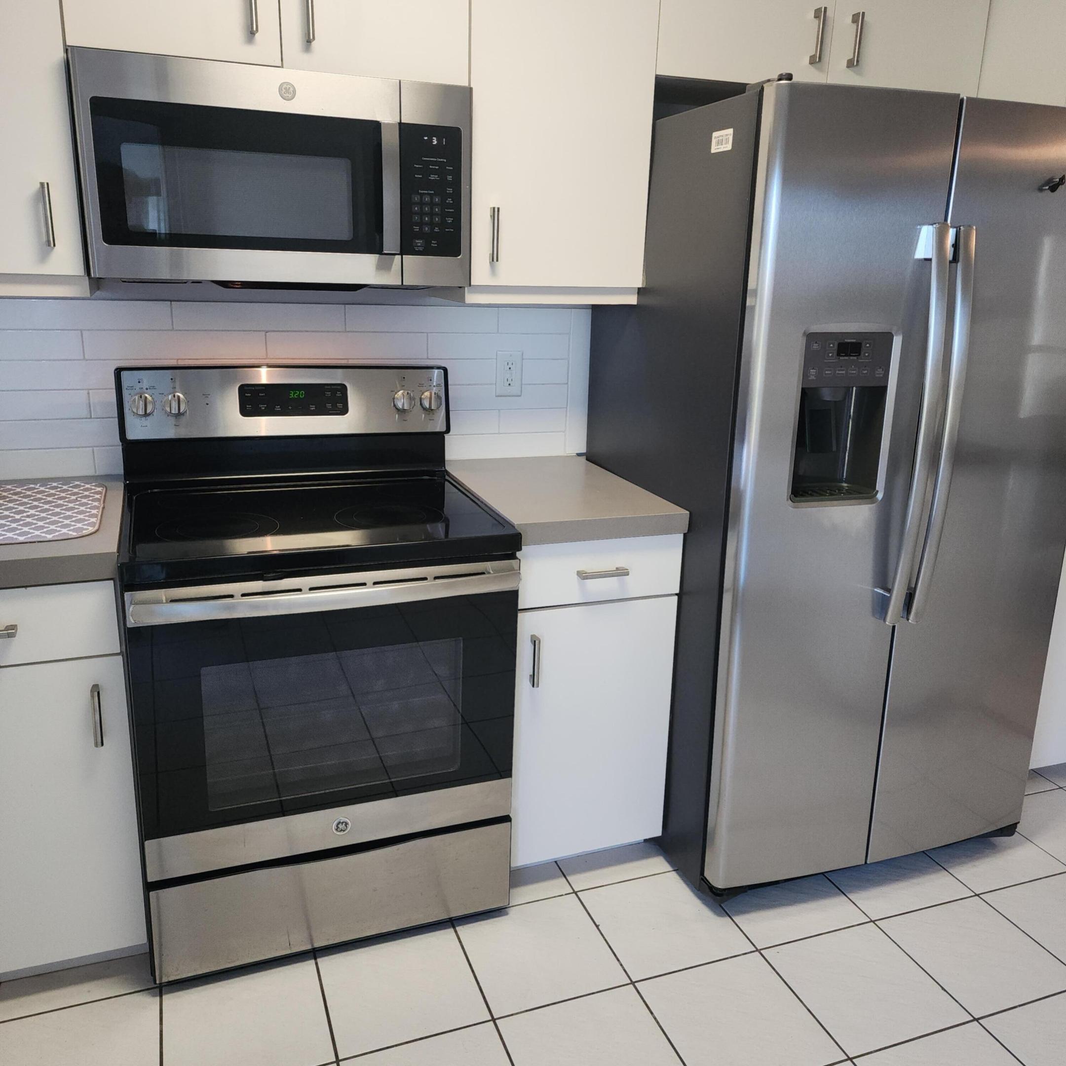 3597 Birdie #202 Lake Worth, FL 33467