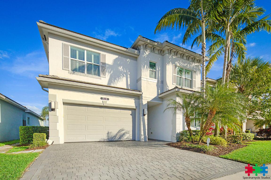 15238 Cherry Crk Delray Beach, FL 33446