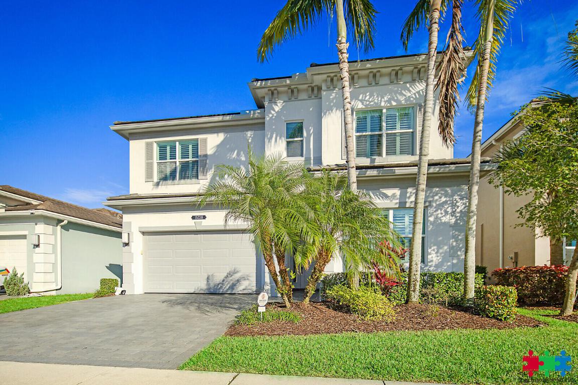 15238 Cherry Crk Delray Beach, FL 33446