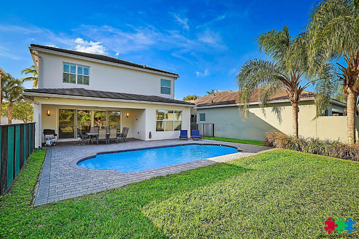 15238 Cherry Crk Delray Beach, FL 33446