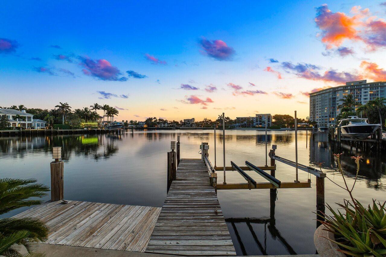 616 Seasage Delray Beach, FL 33483