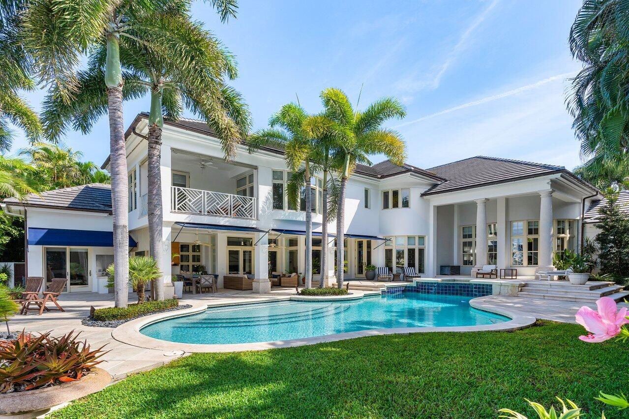 616 Seasage Delray Beach, FL 33483