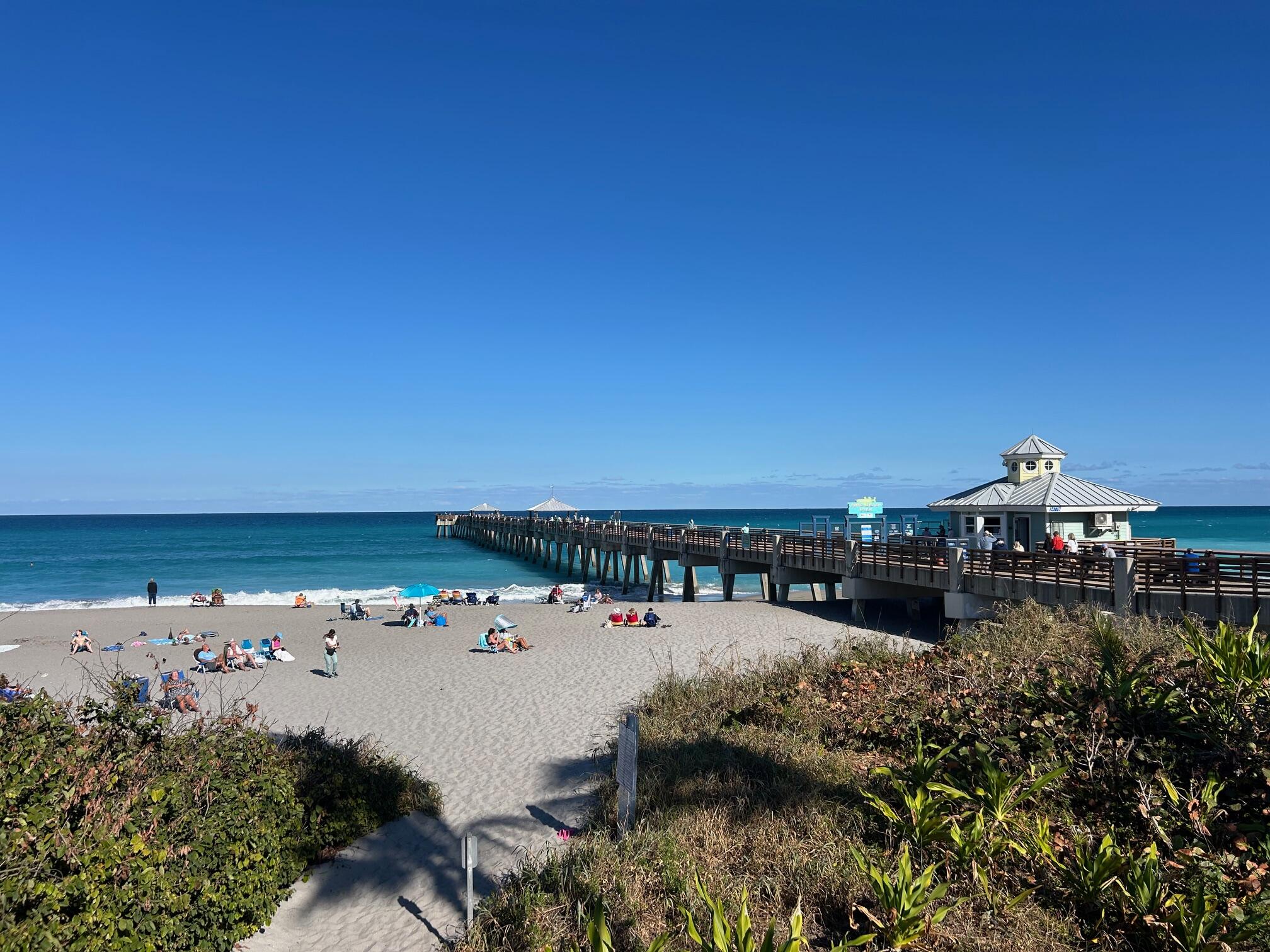 2601 Marina Isle #105 Jupiter, FL 33477