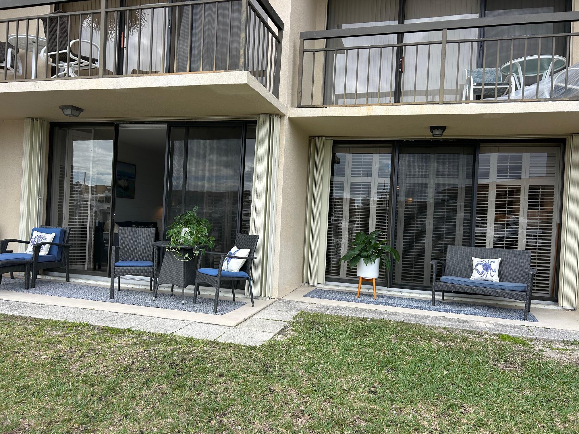 2601 Marina Isle #105 Jupiter, FL 33477