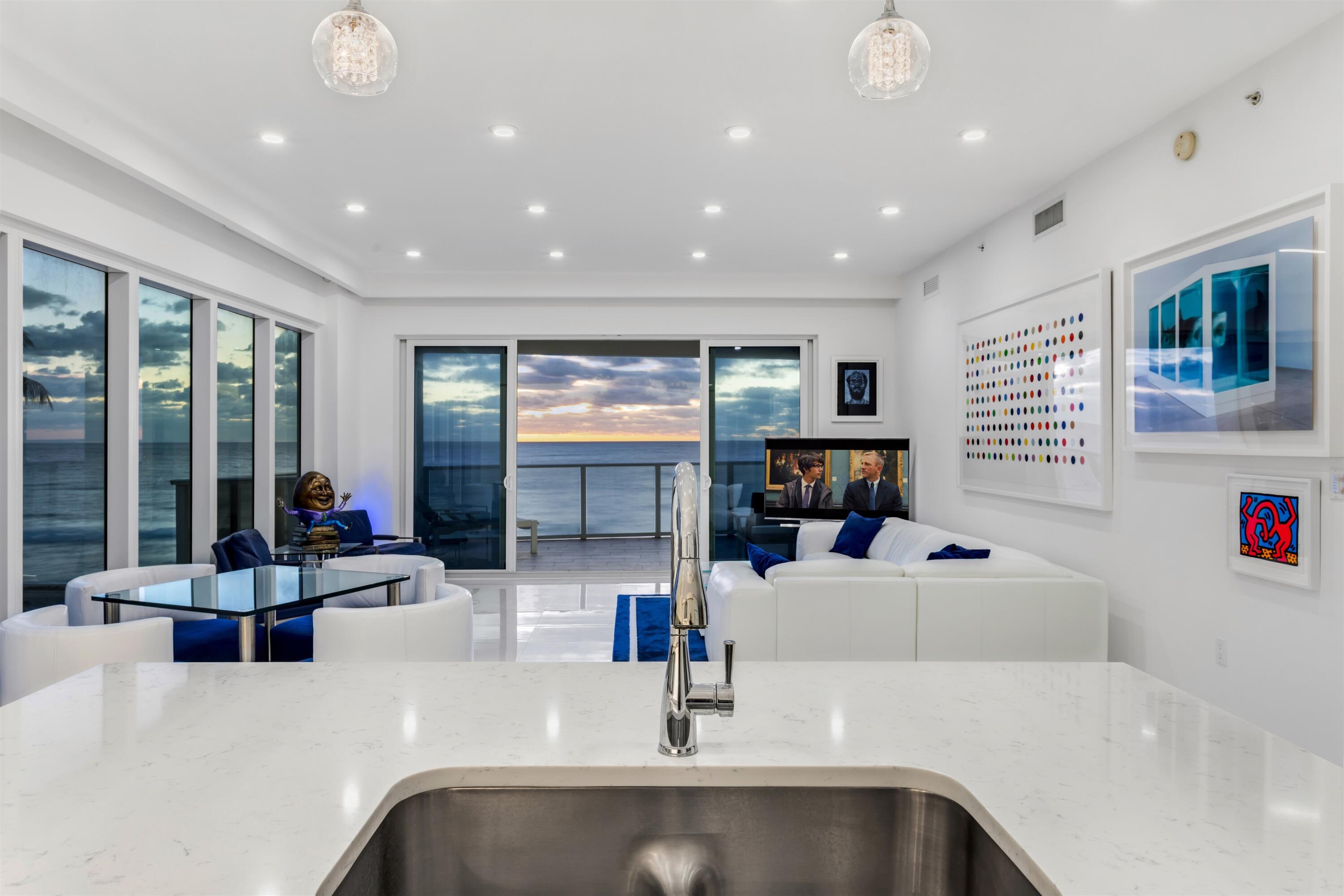 1200 Hillsboro Mile #1305 Hillsboro Beach, FL 33062