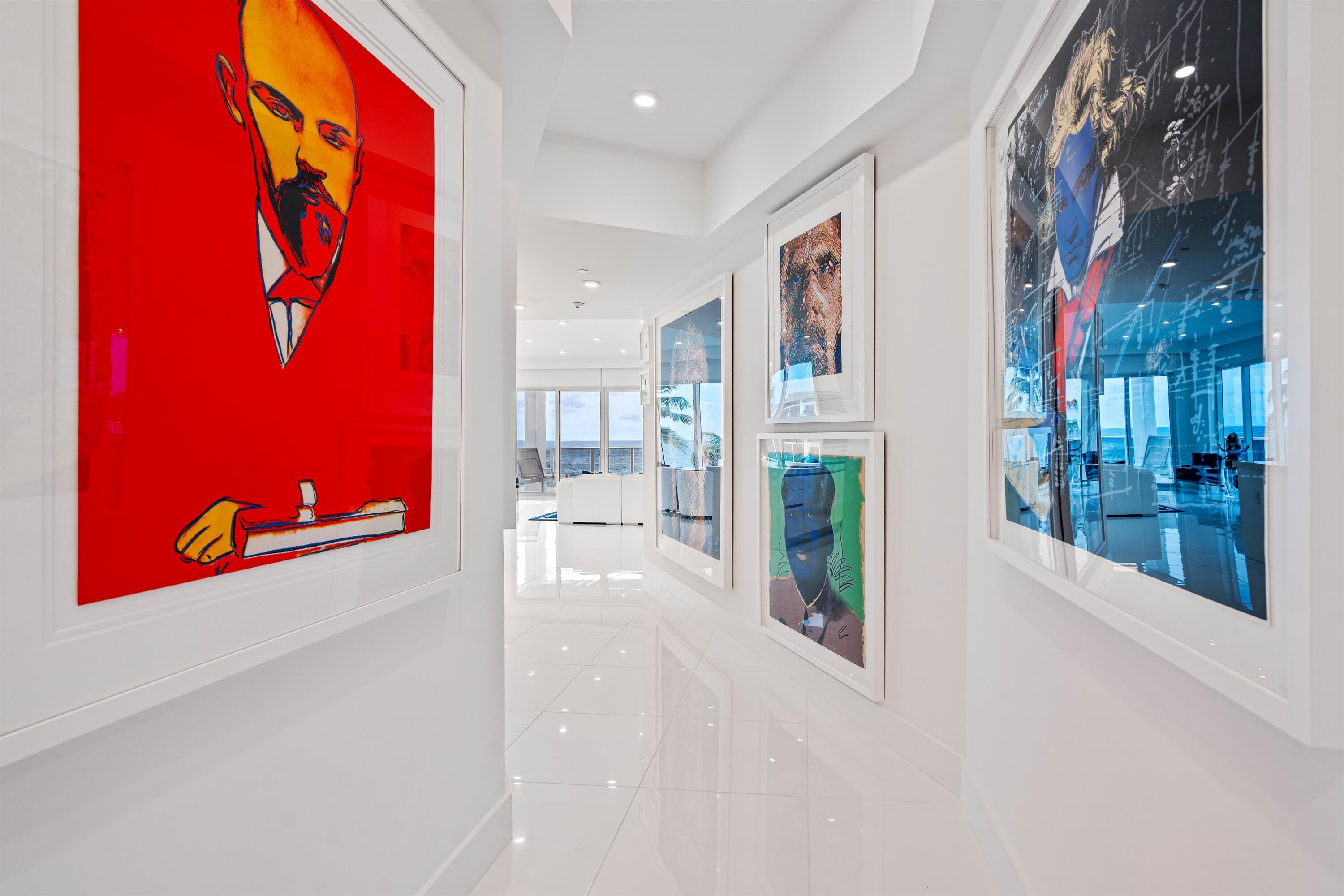 1200 Hillsboro Mile #1305 Hillsboro Beach, FL 33062