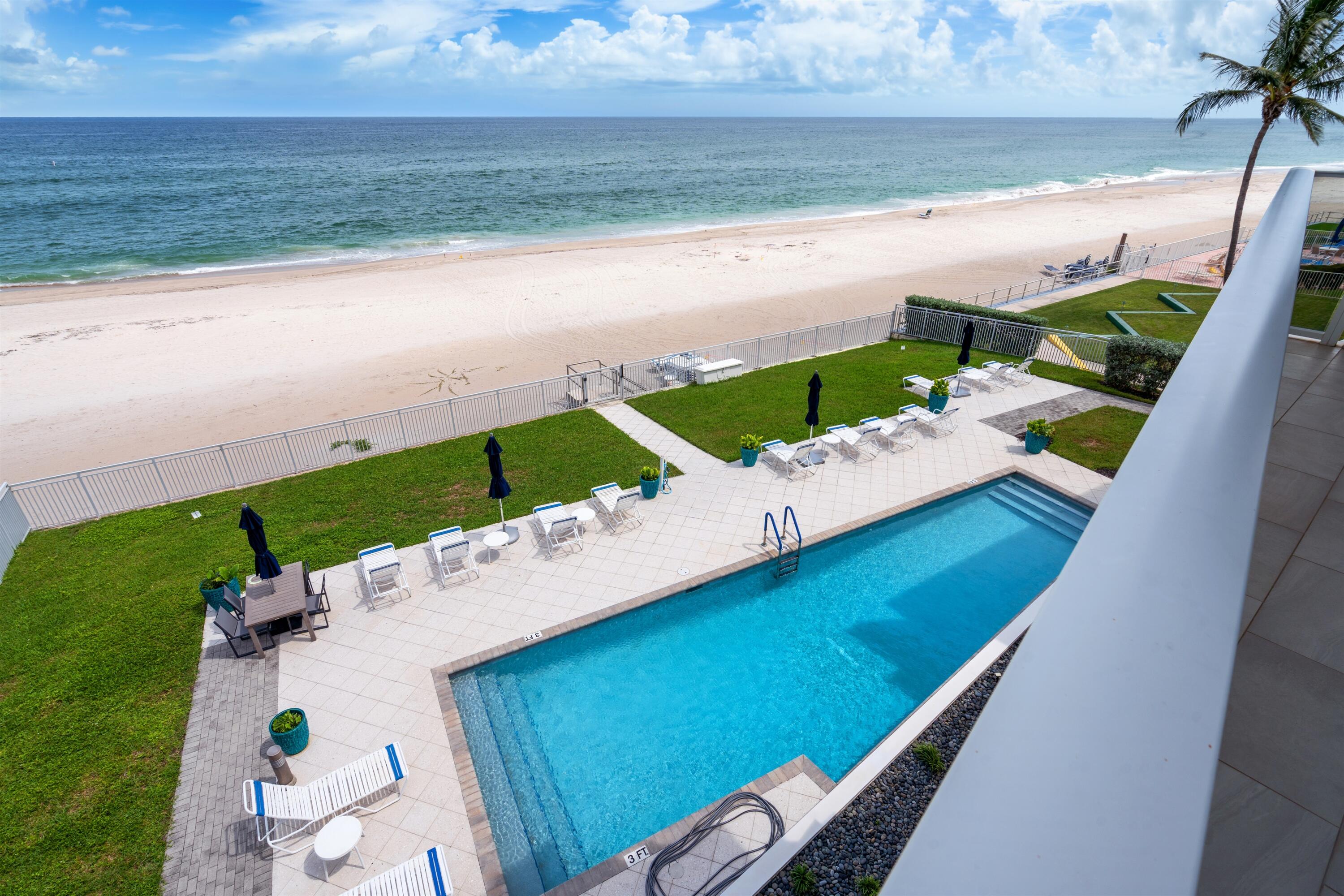 1200 Hillsboro Mile #1305 Hillsboro Beach, FL 33062