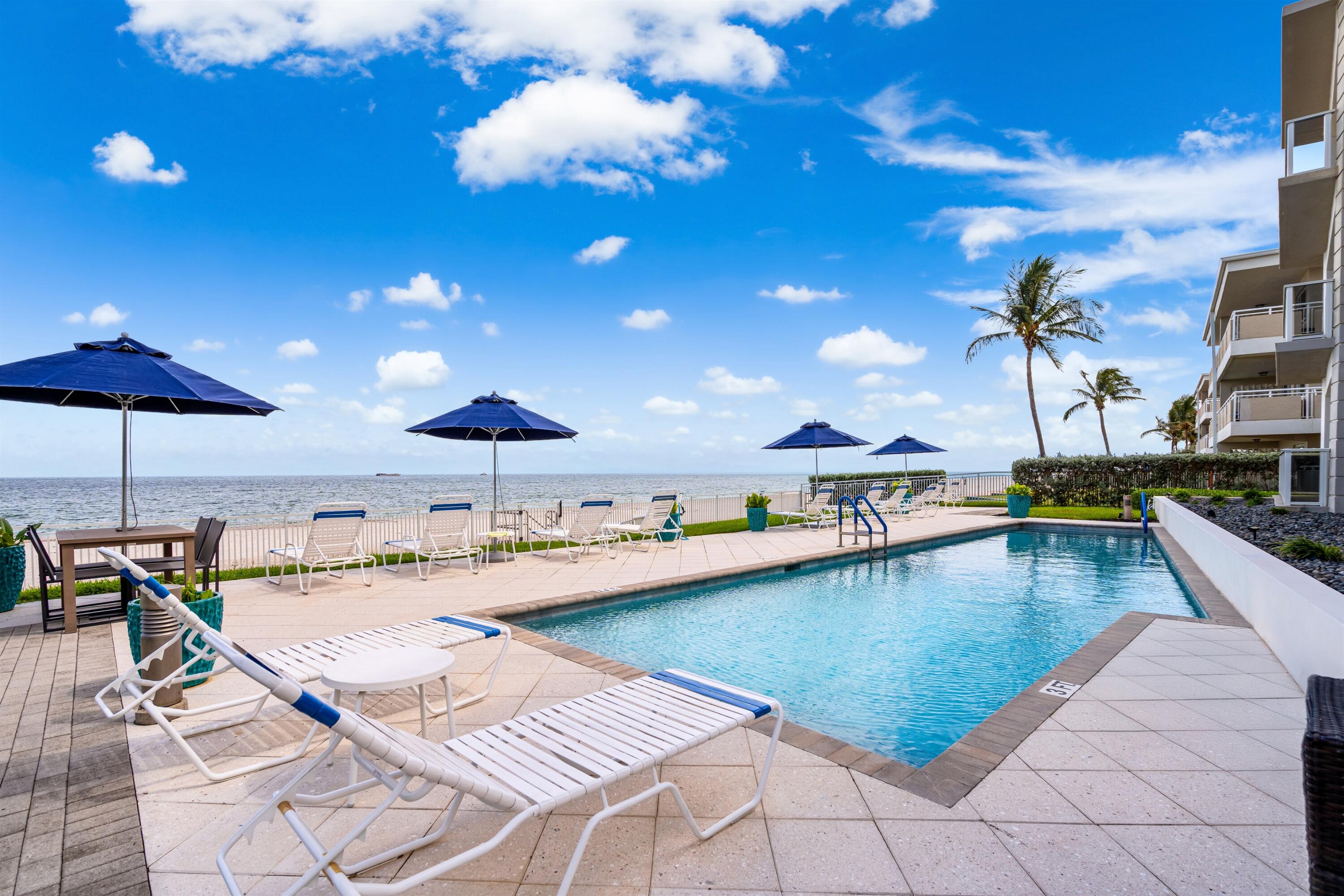 1200 Hillsboro Mile #1305 Hillsboro Beach, FL 33062