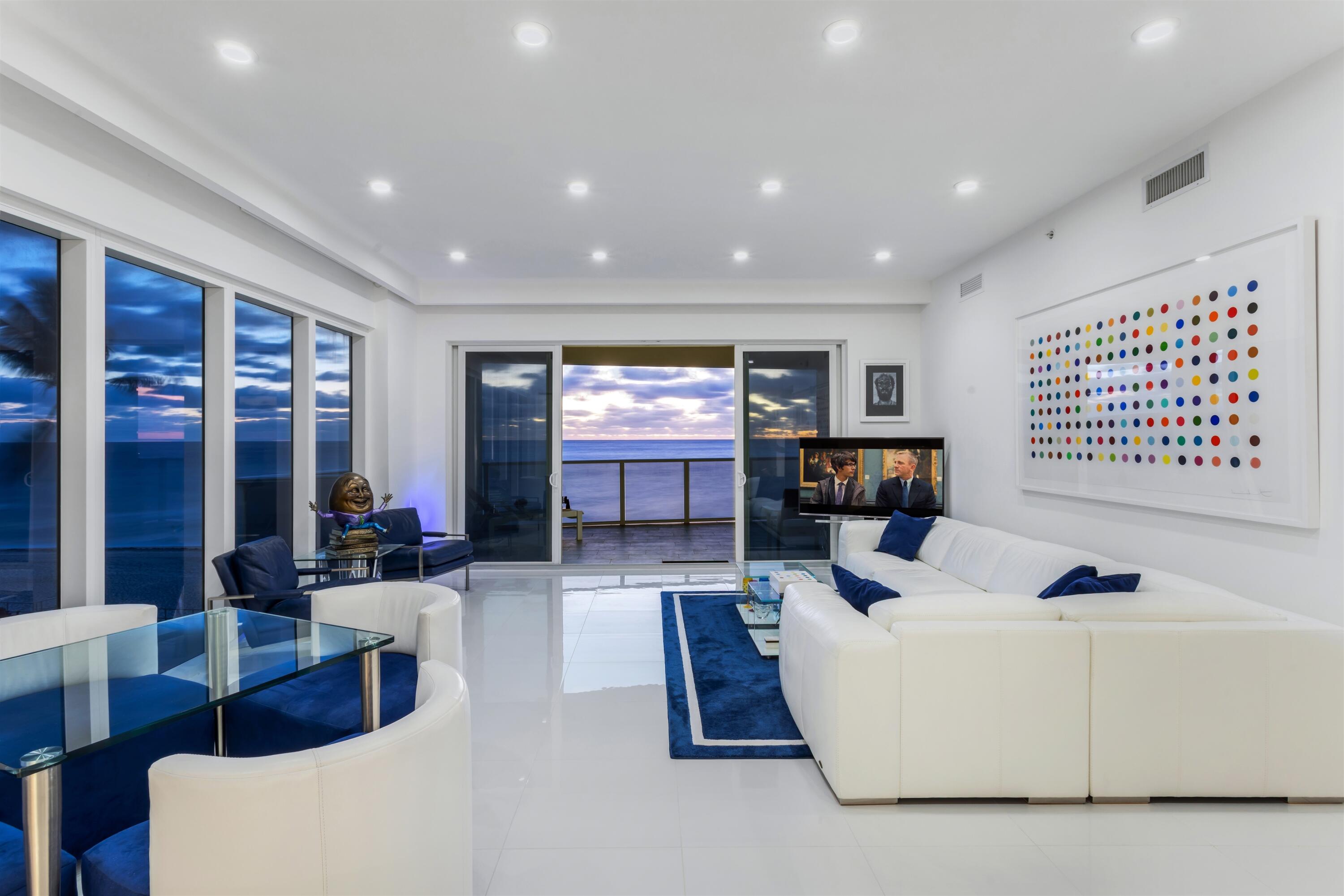 1200 Hillsboro Mile #1305 Hillsboro Beach, FL 33062