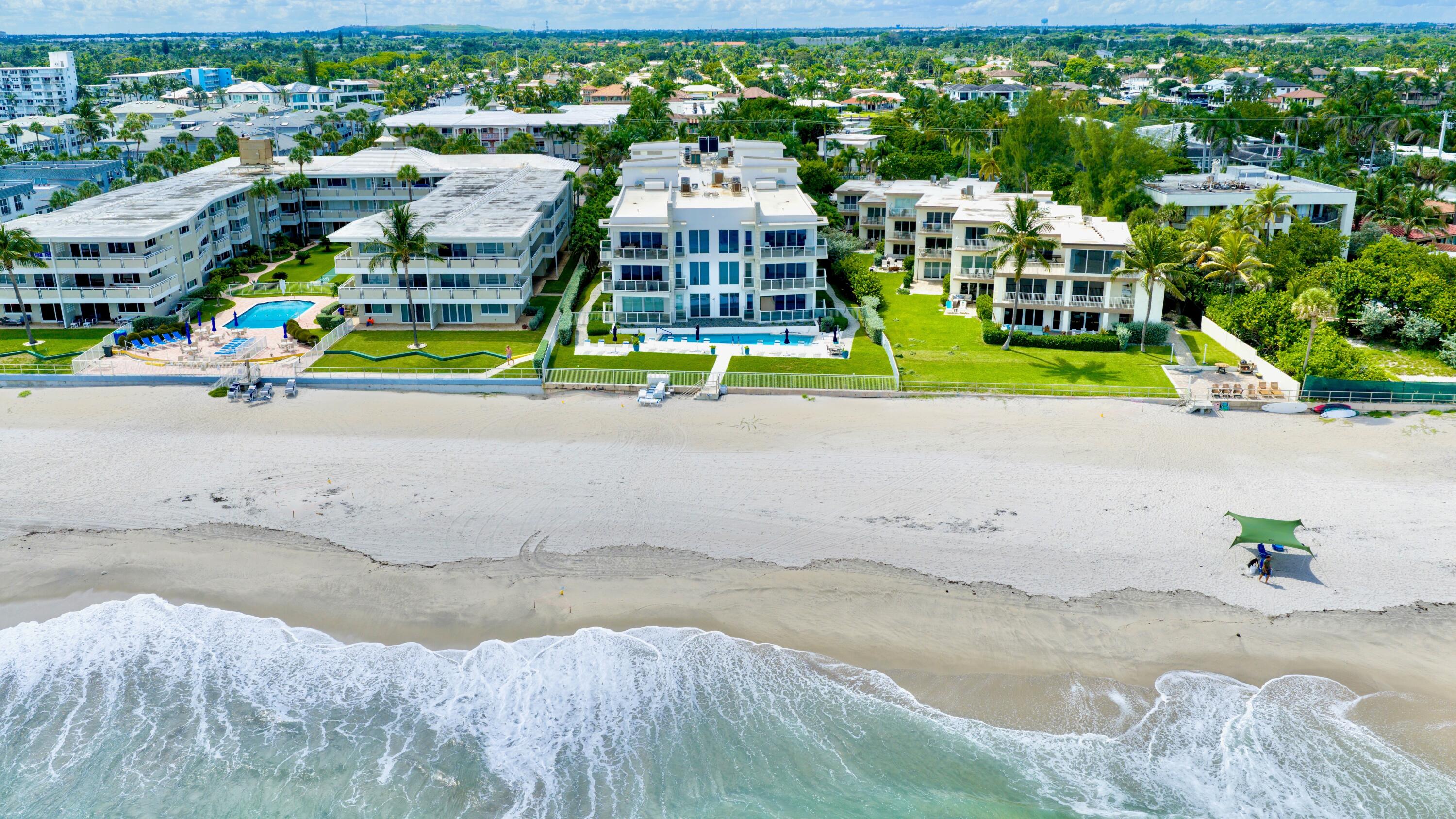 1200 Hillsboro Mile #1305 Hillsboro Beach, FL 33062