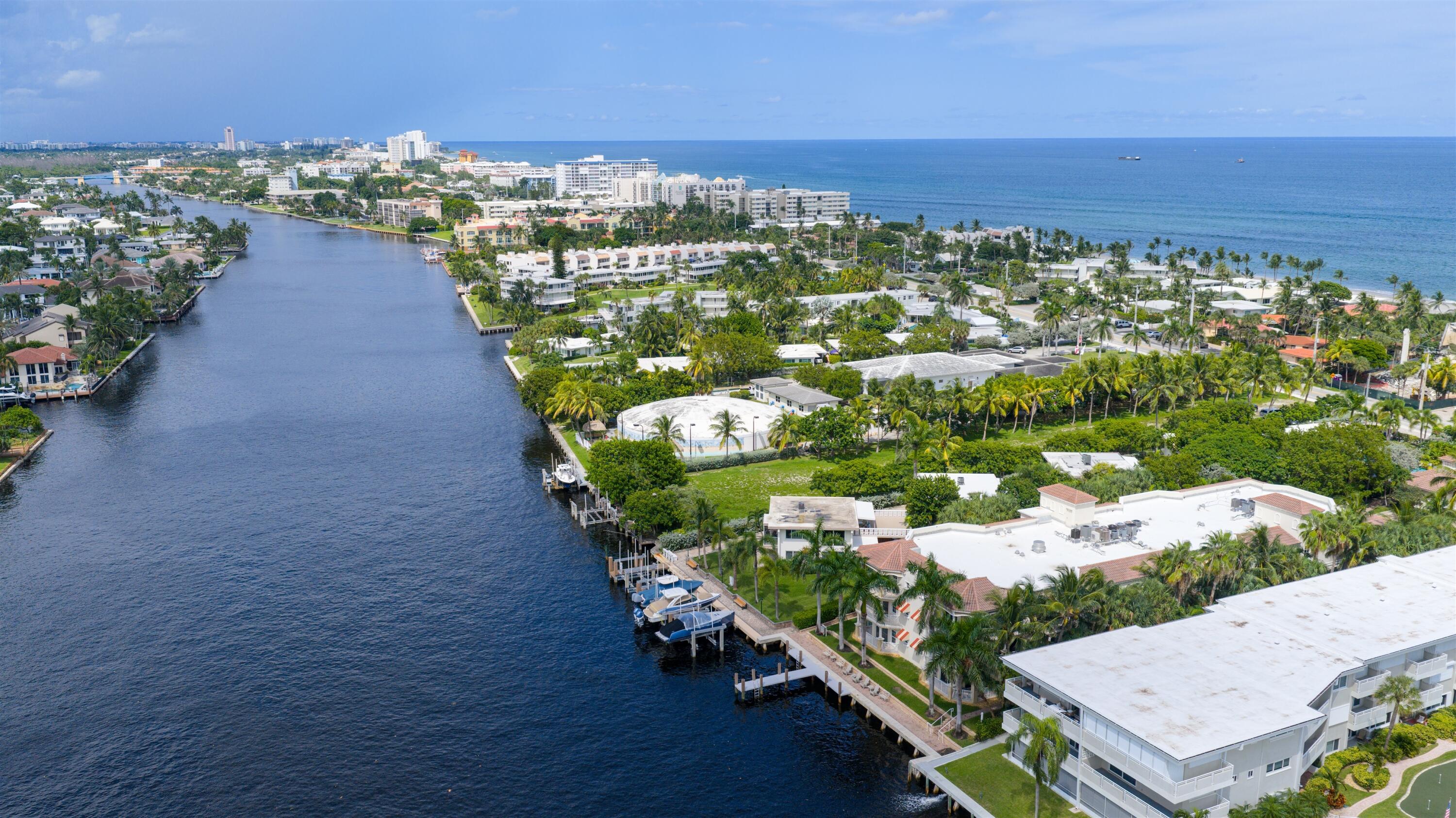 1200 Hillsboro Mile #1305 Hillsboro Beach, FL 33062