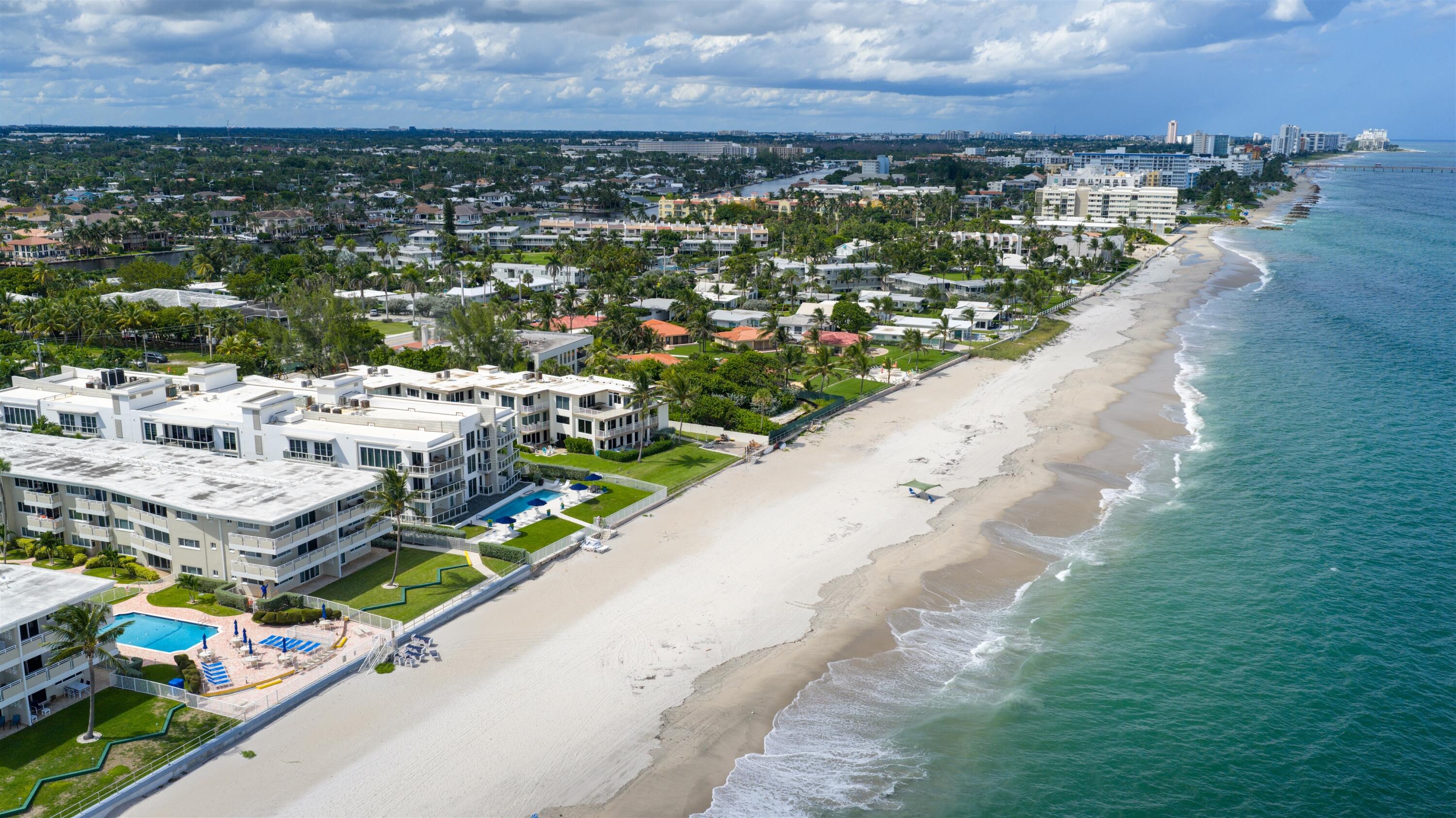 1200 Hillsboro Mile #1305 Hillsboro Beach, FL 33062