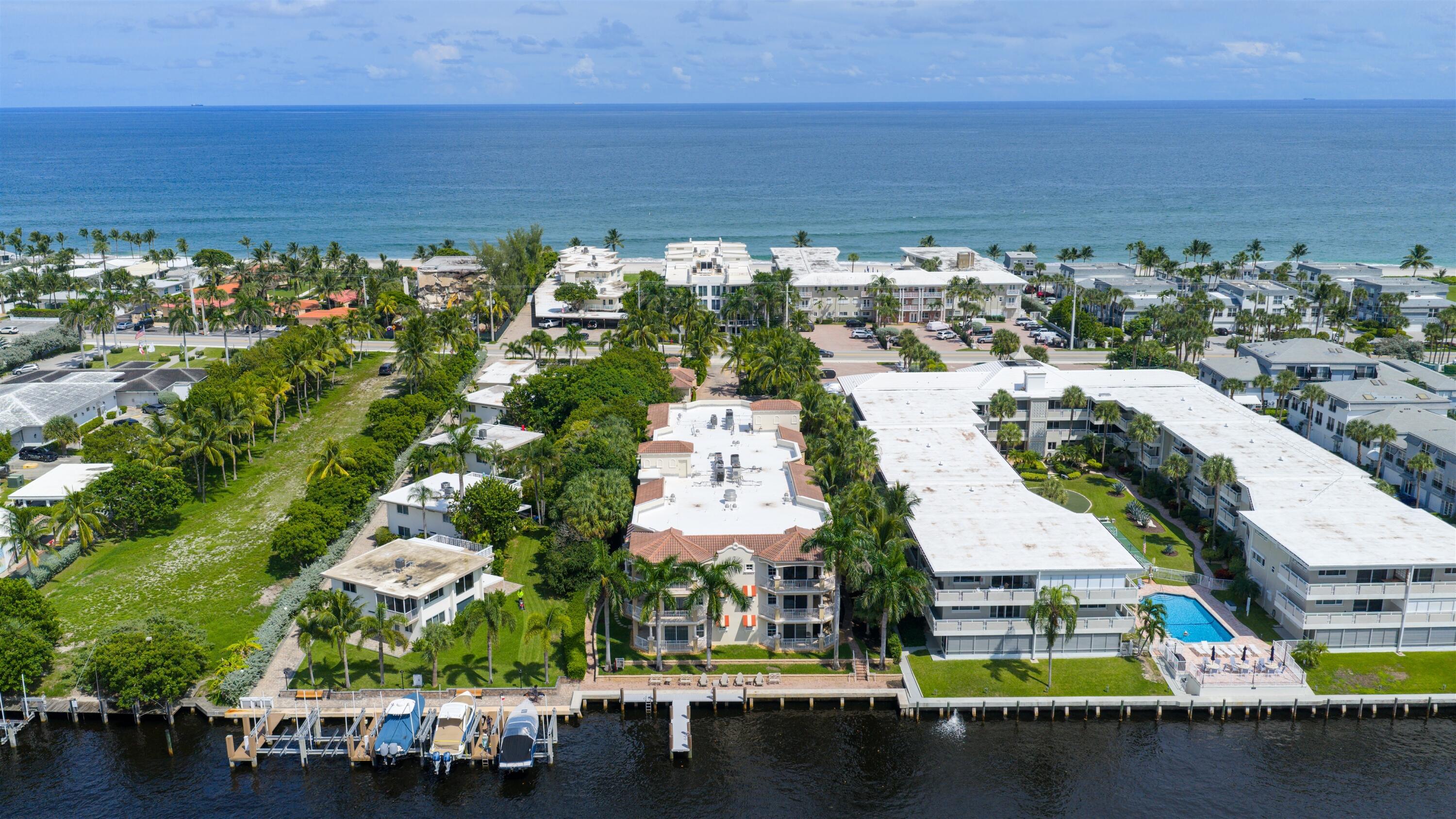 1200 Hillsboro Mile #1305 Hillsboro Beach, FL 33062
