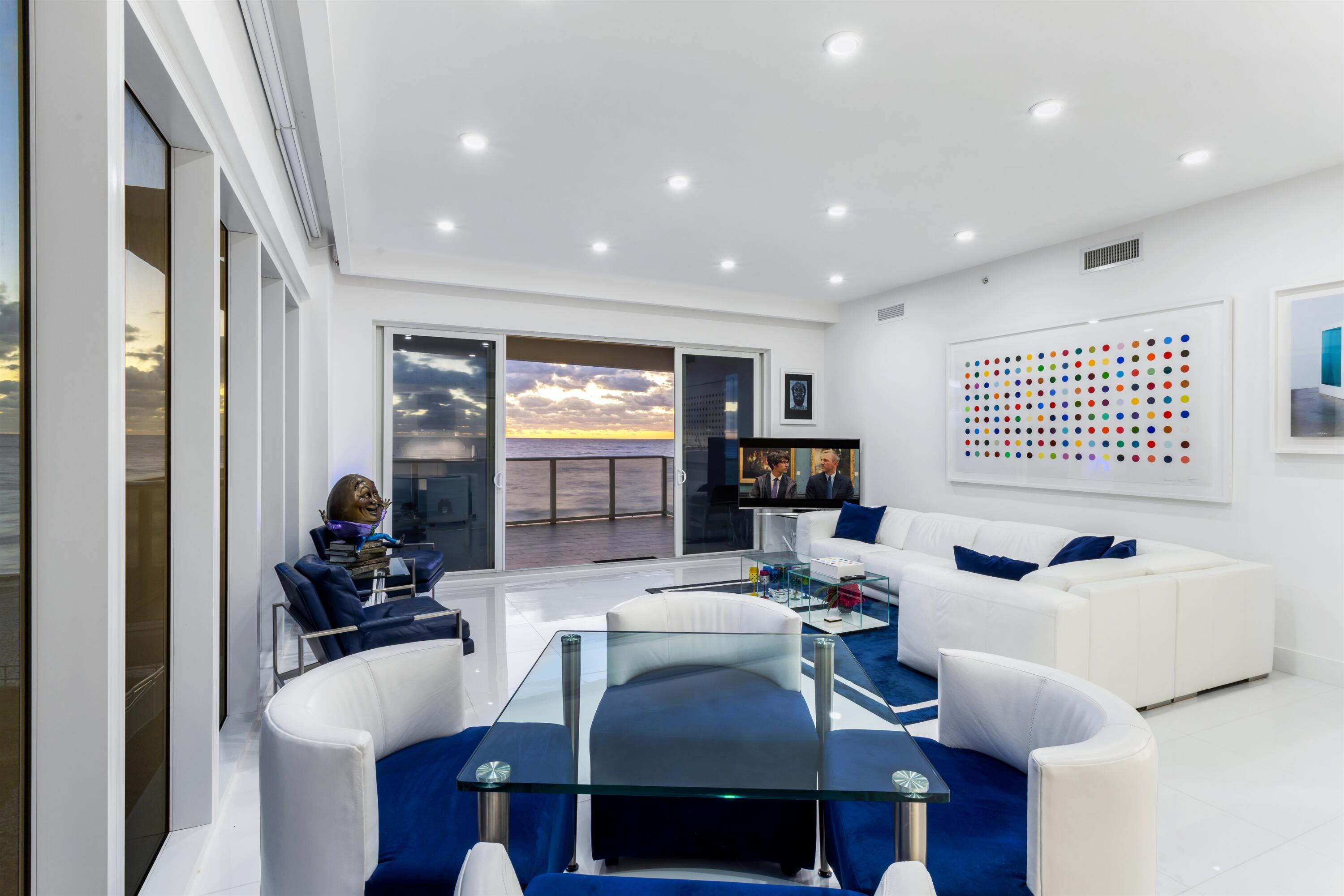 1200 Hillsboro Mile #1305 Hillsboro Beach, FL 33062