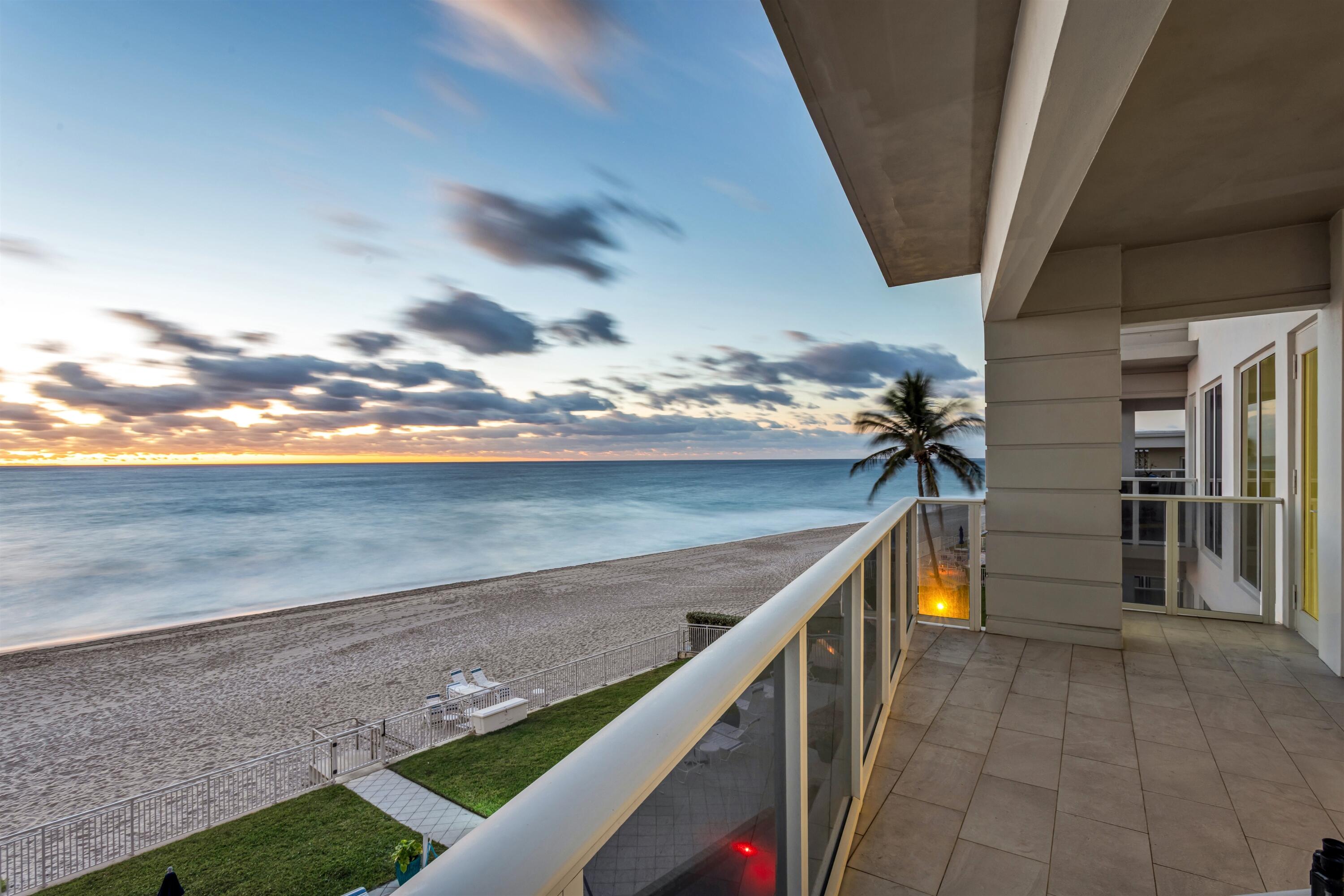 1200 Hillsboro Mile #1305 Hillsboro Beach, FL 33062