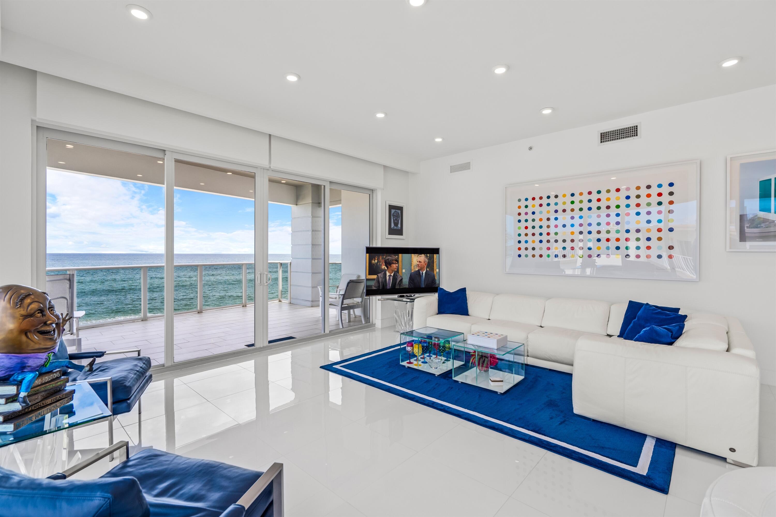 1200 Hillsboro Mile #1305 Hillsboro Beach, FL 33062